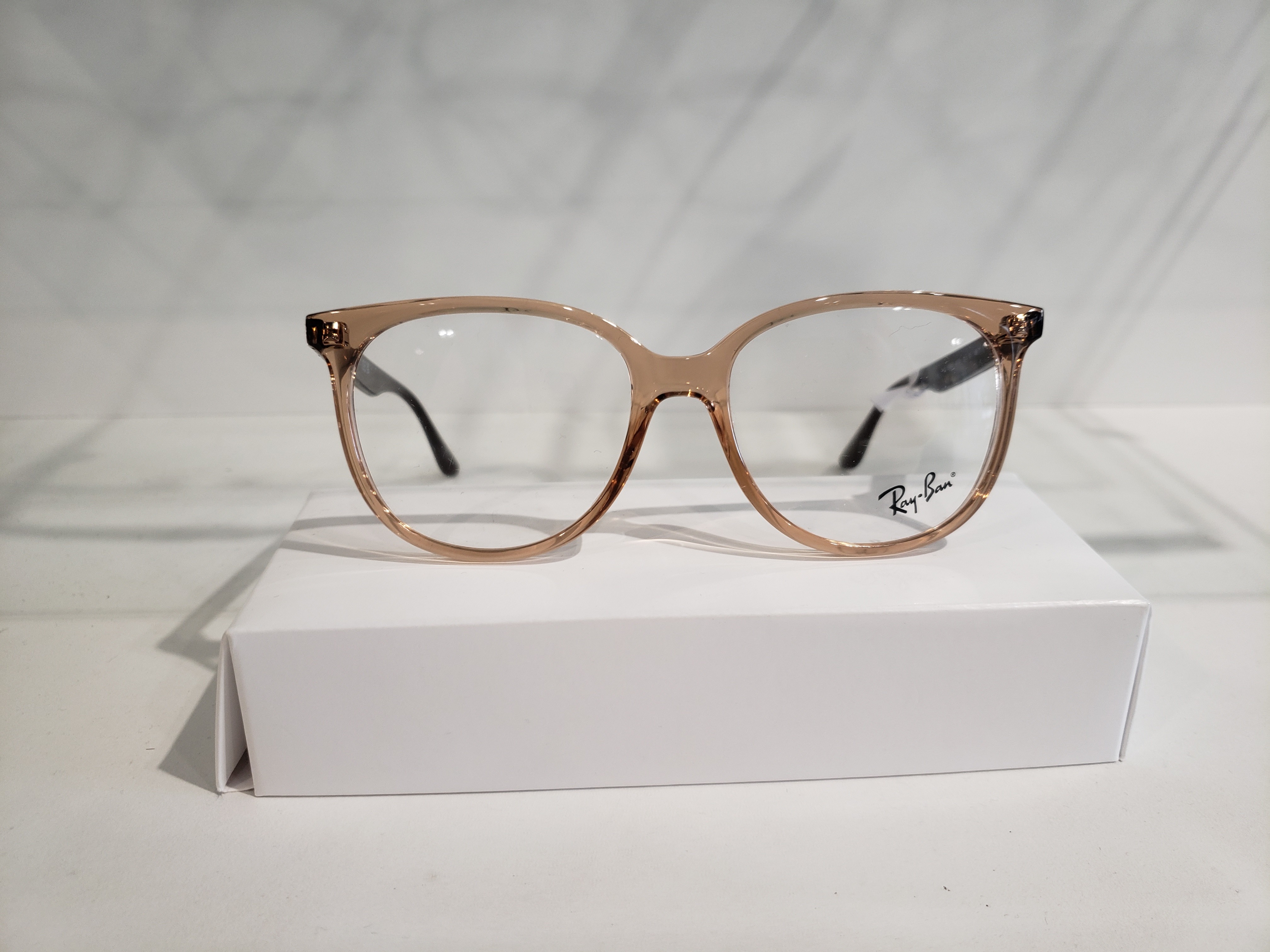 LUNETTES RAY BAN