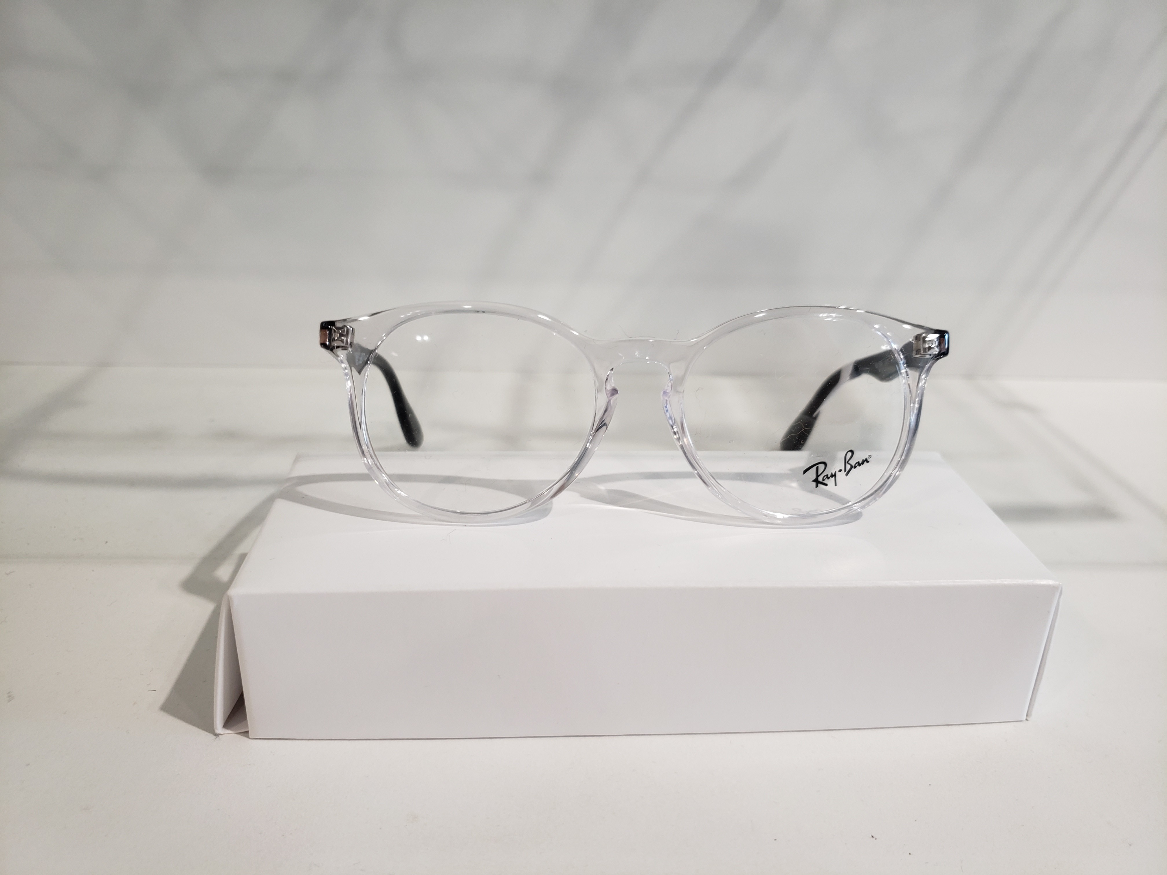 LUNETTES RAY BAN