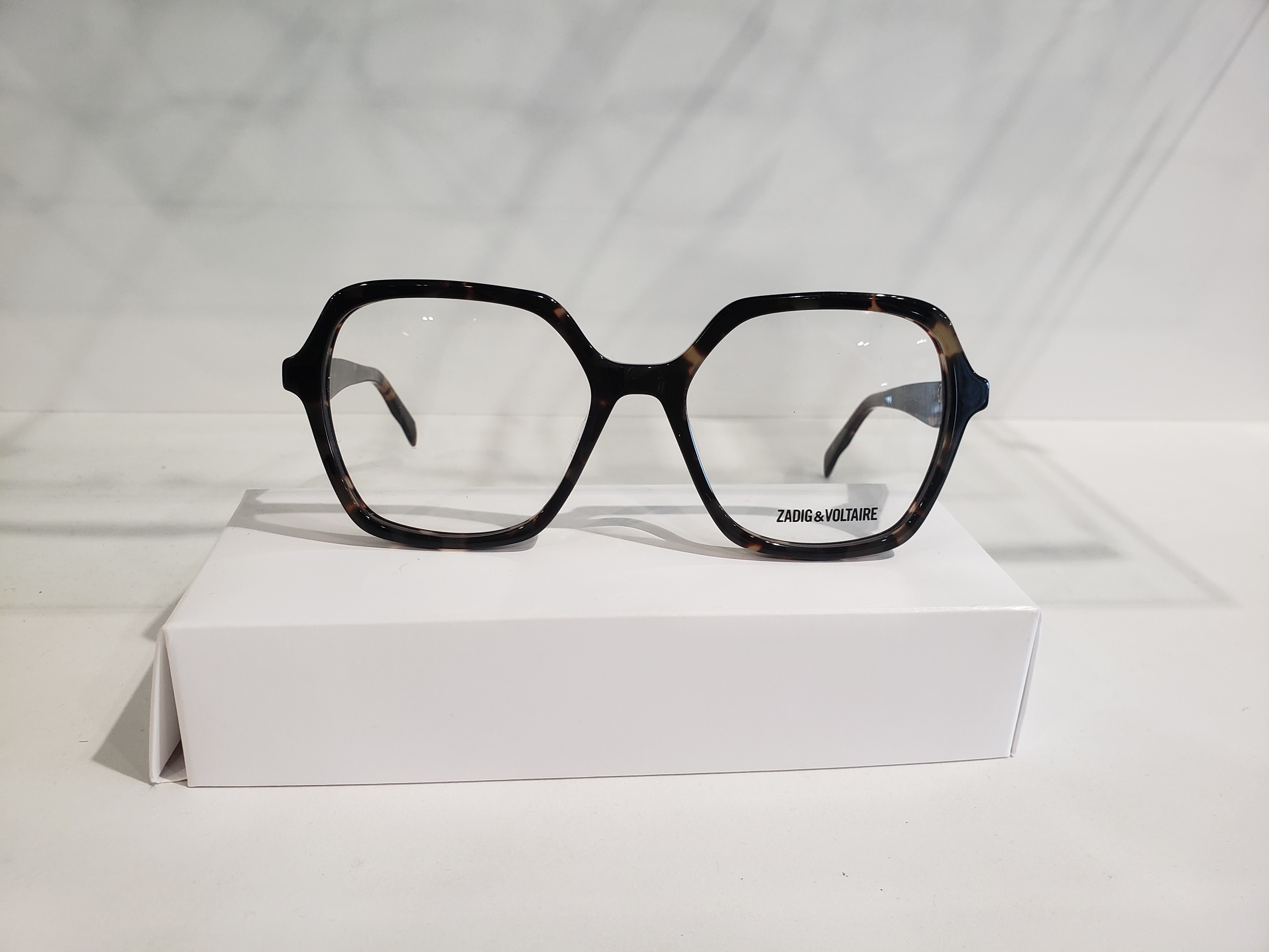 LUNETTES ZADIG ET VOLTAIRE