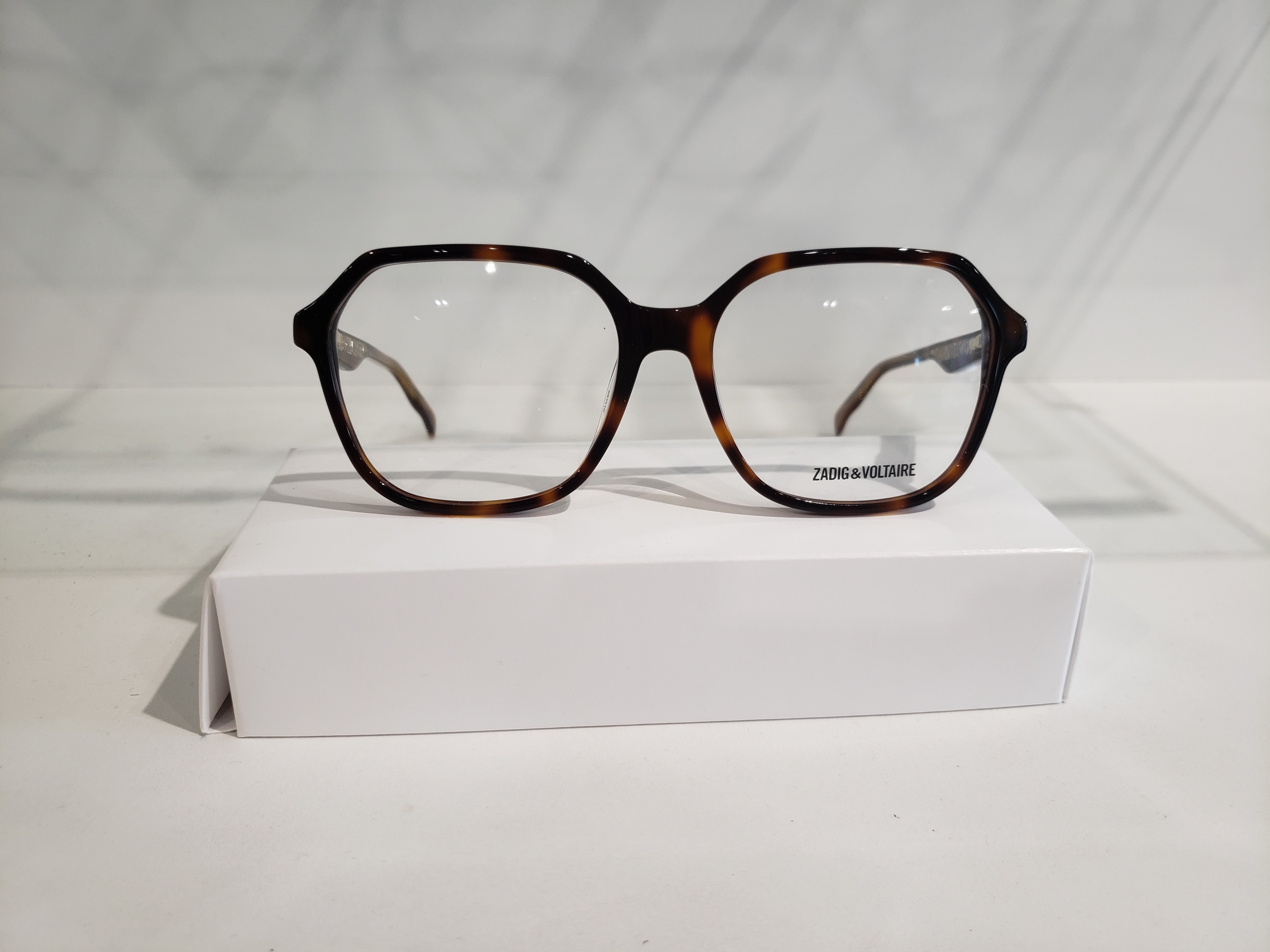 LUNETTES ZADIG ET VOLTAIRE