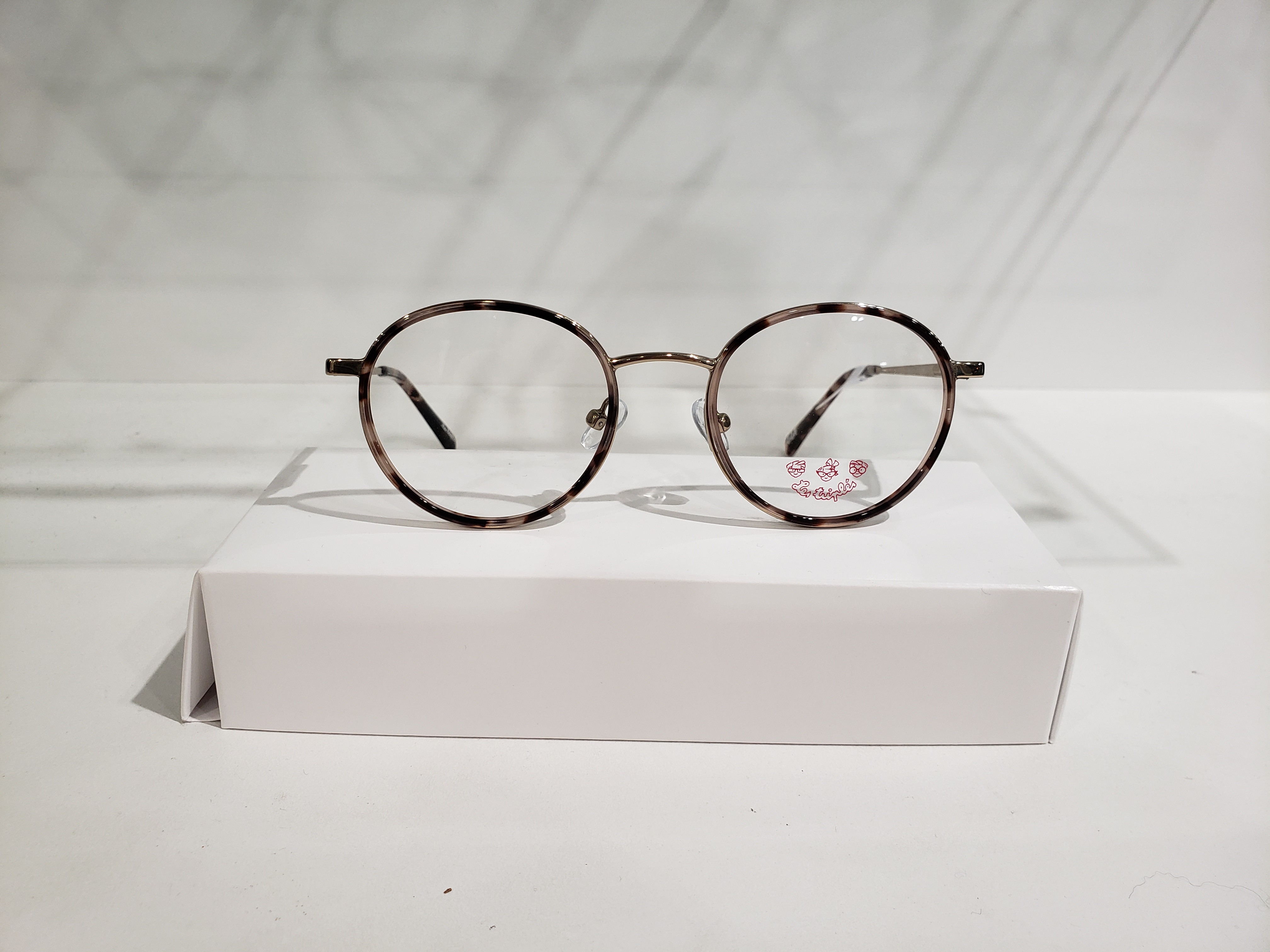 LUNETTES LES TRIPLES