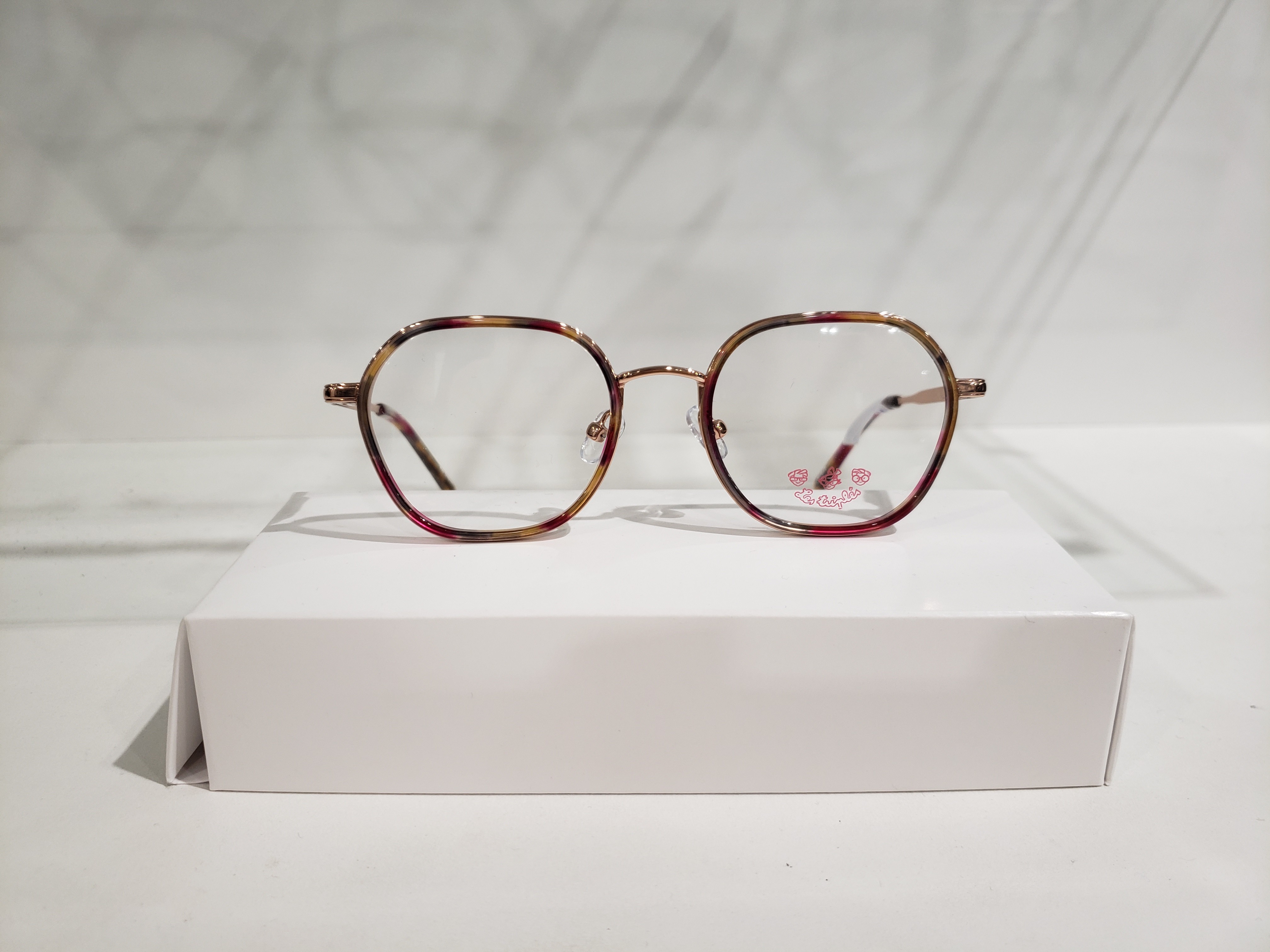 LUNETTES LES TRIPLES