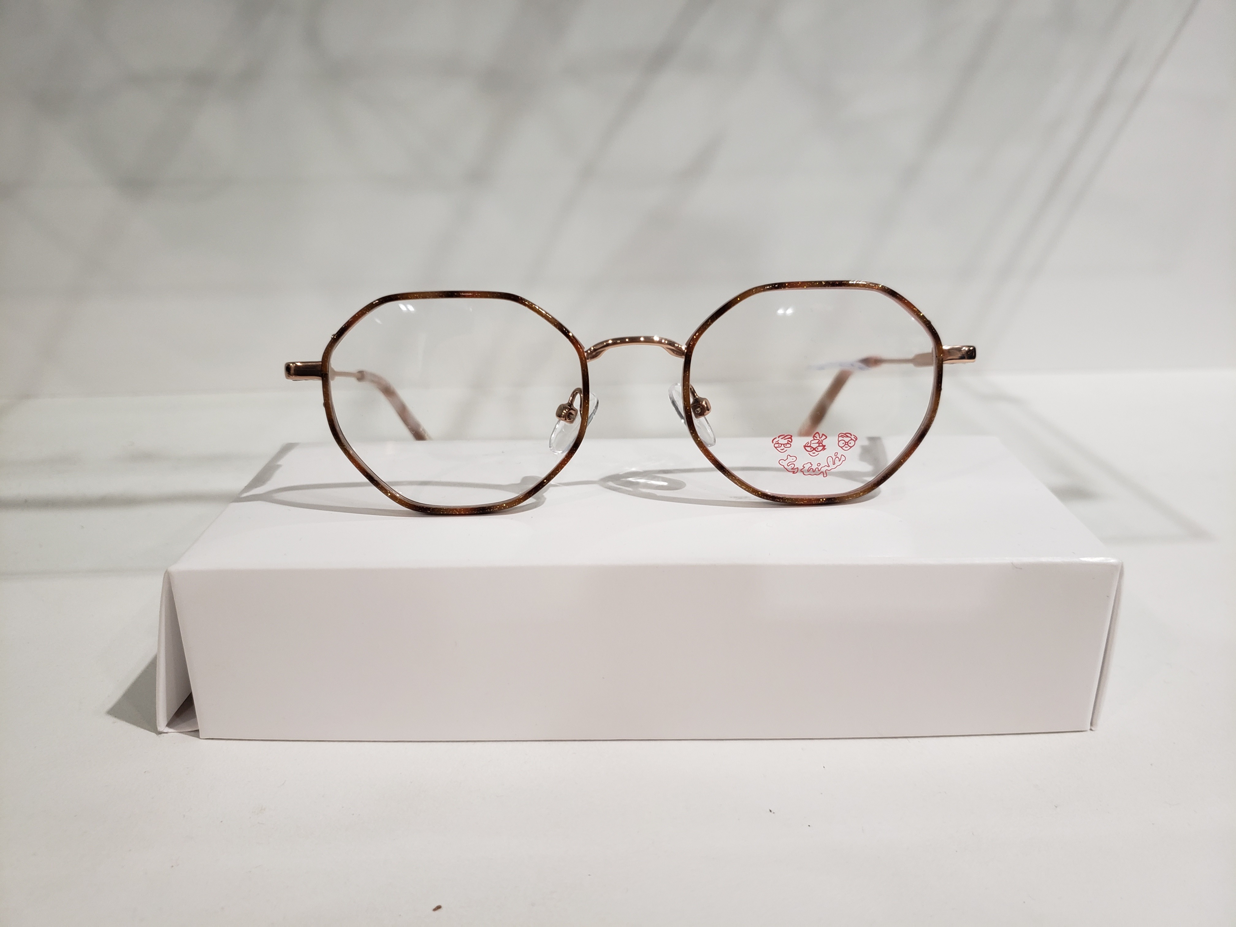 LUNETTES LES TRIPLES