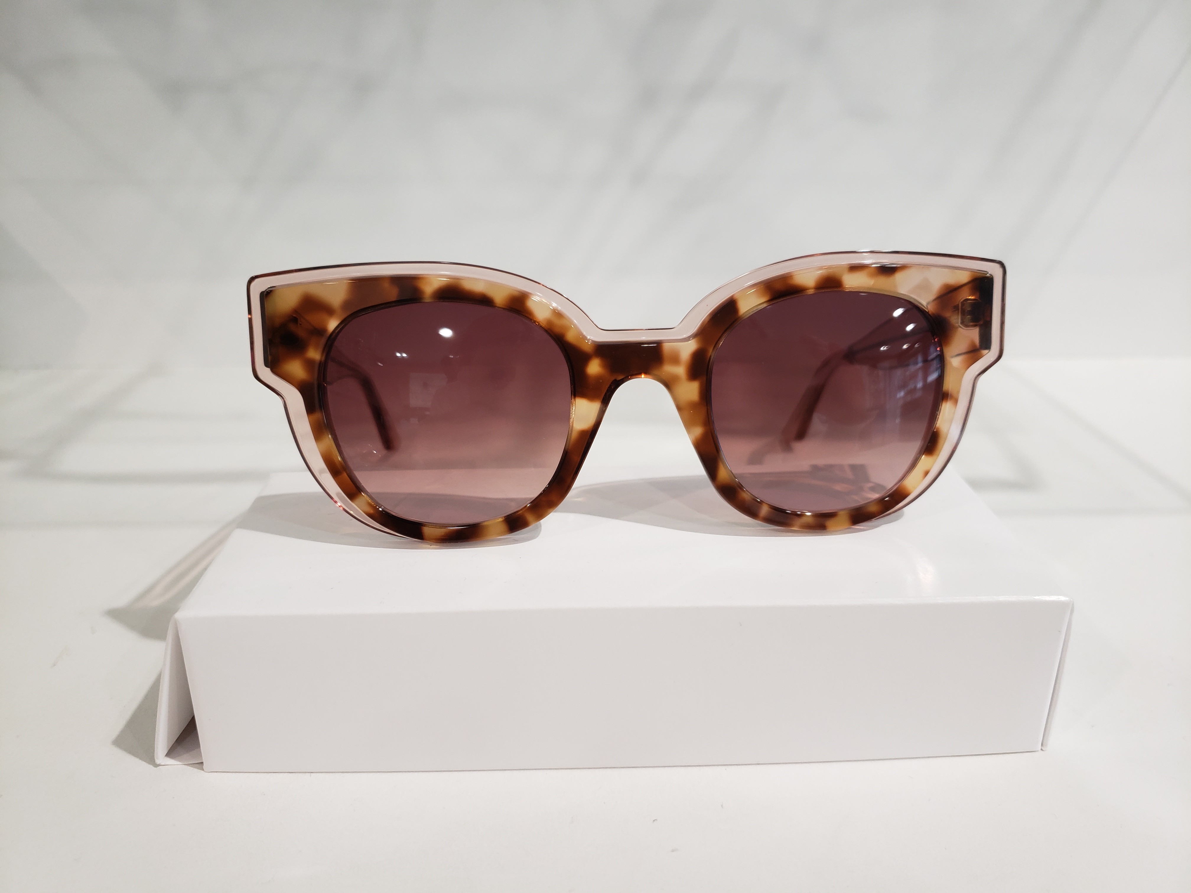 LUNETTES LAFONT