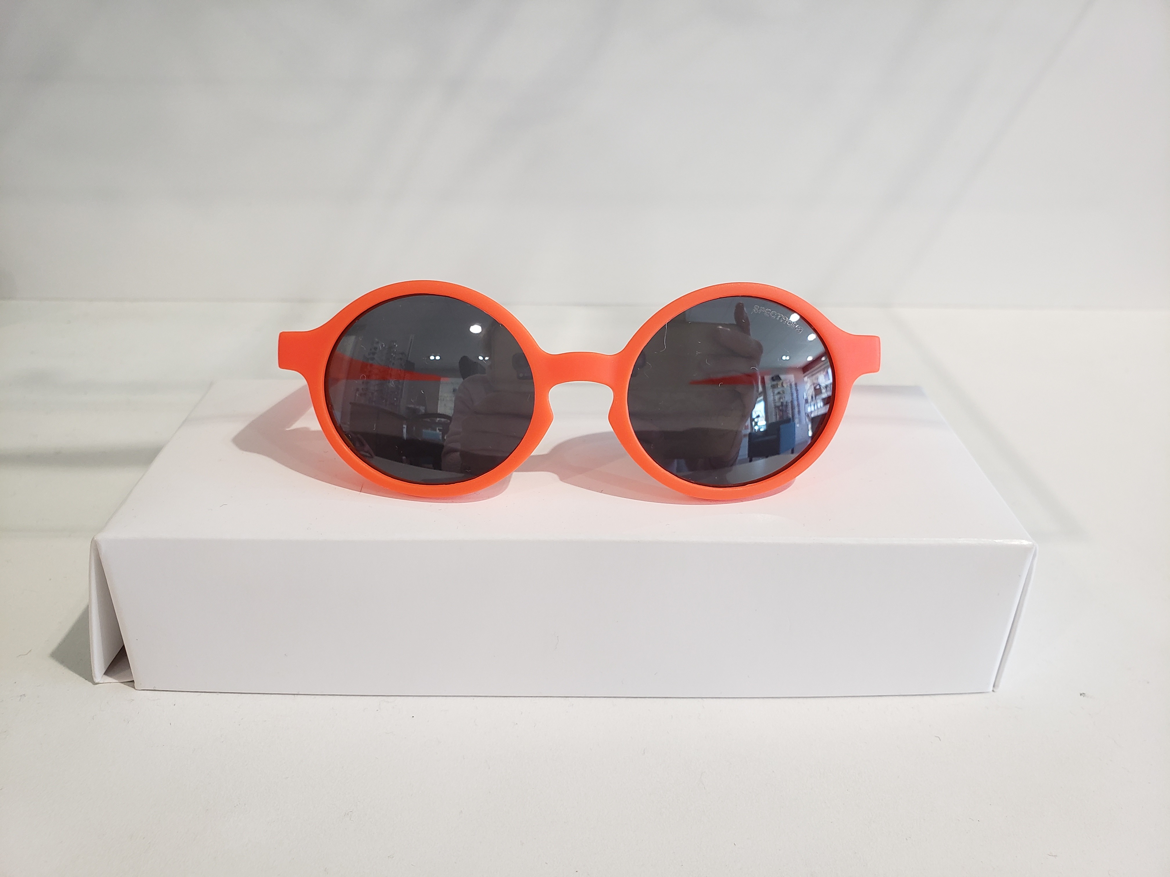 LUNETTES DE SOLEIL JULBO