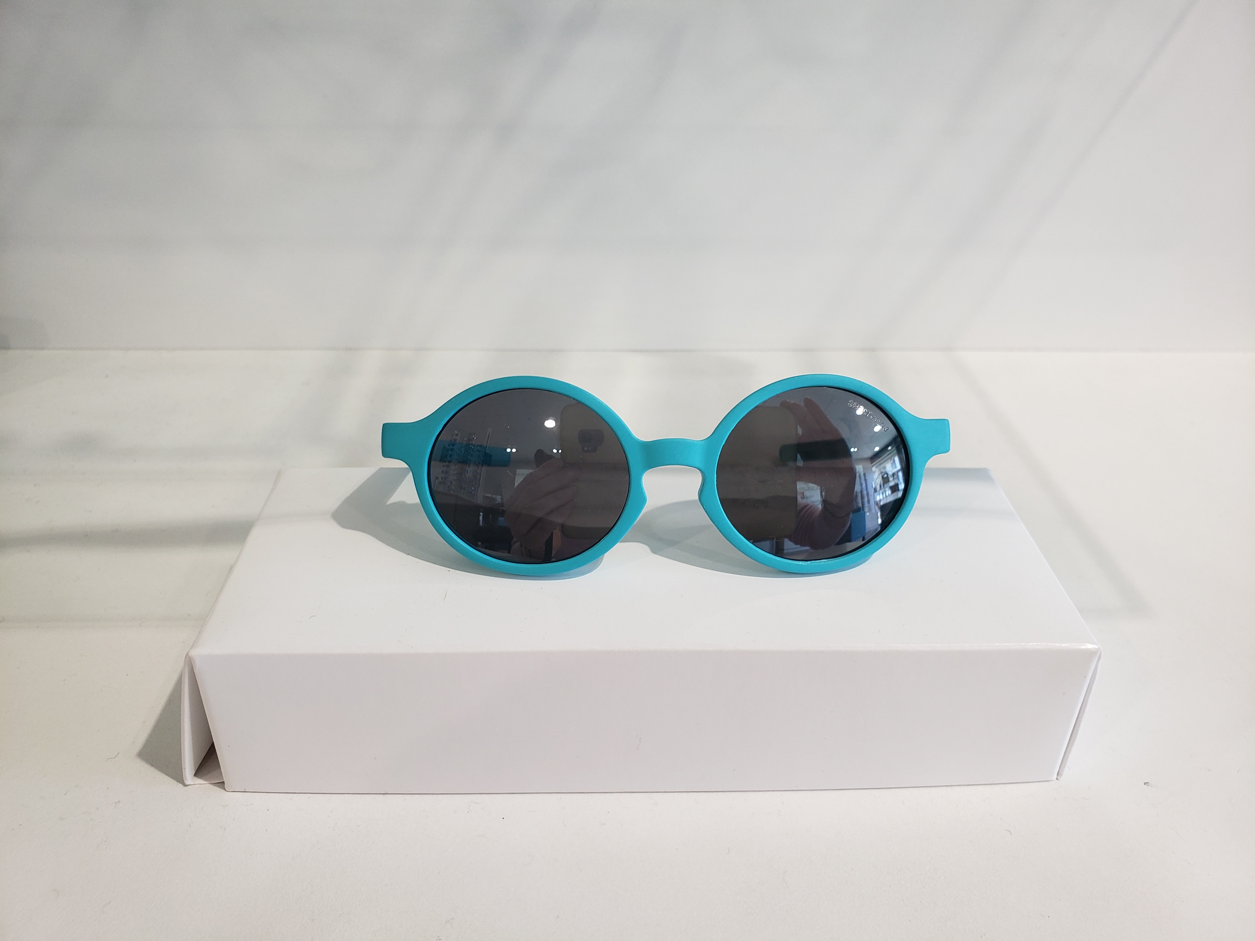 LUNETTES DE SOLEIL JULBO