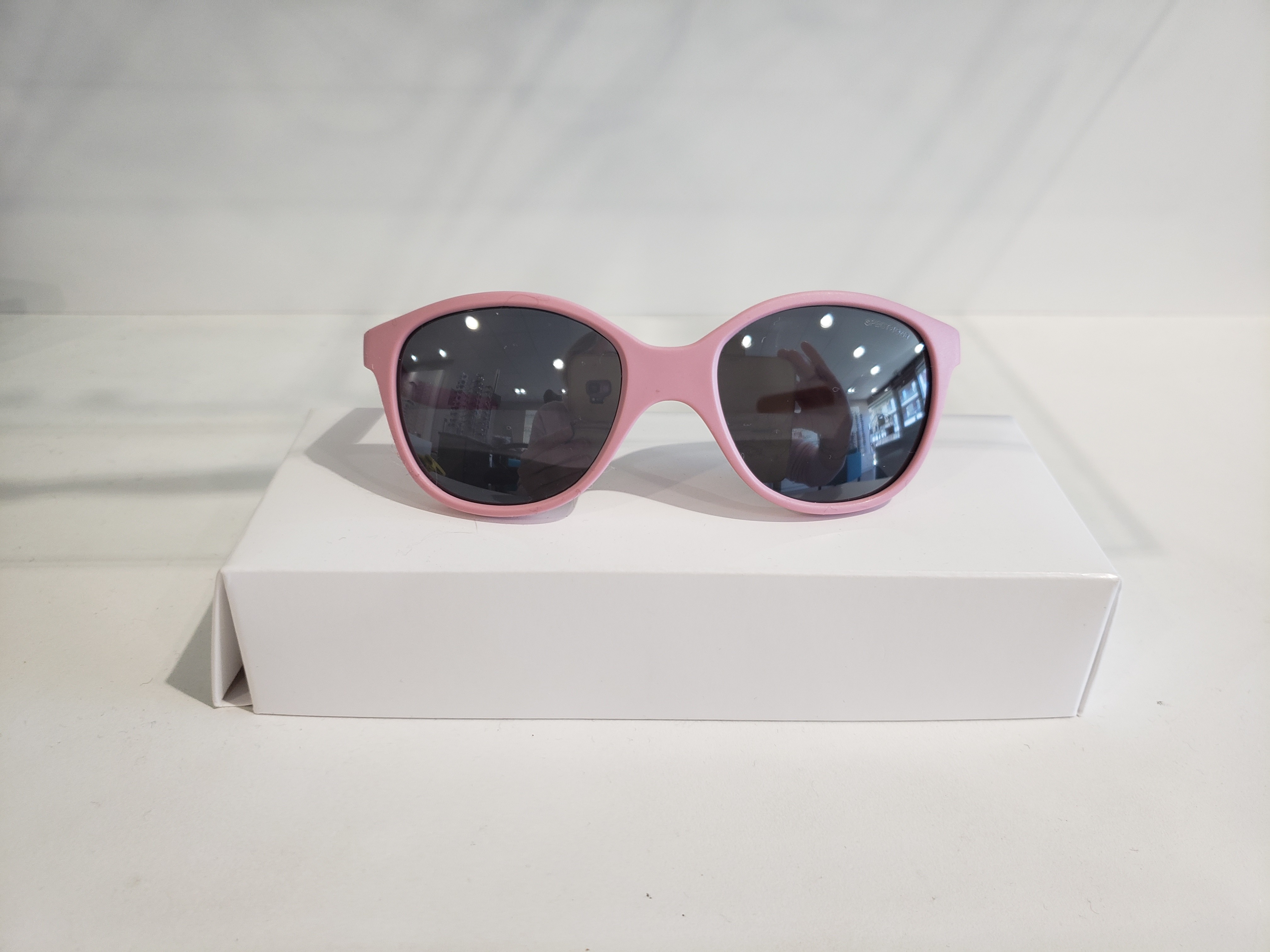 LUNETTES DE SOLEIL JULBO