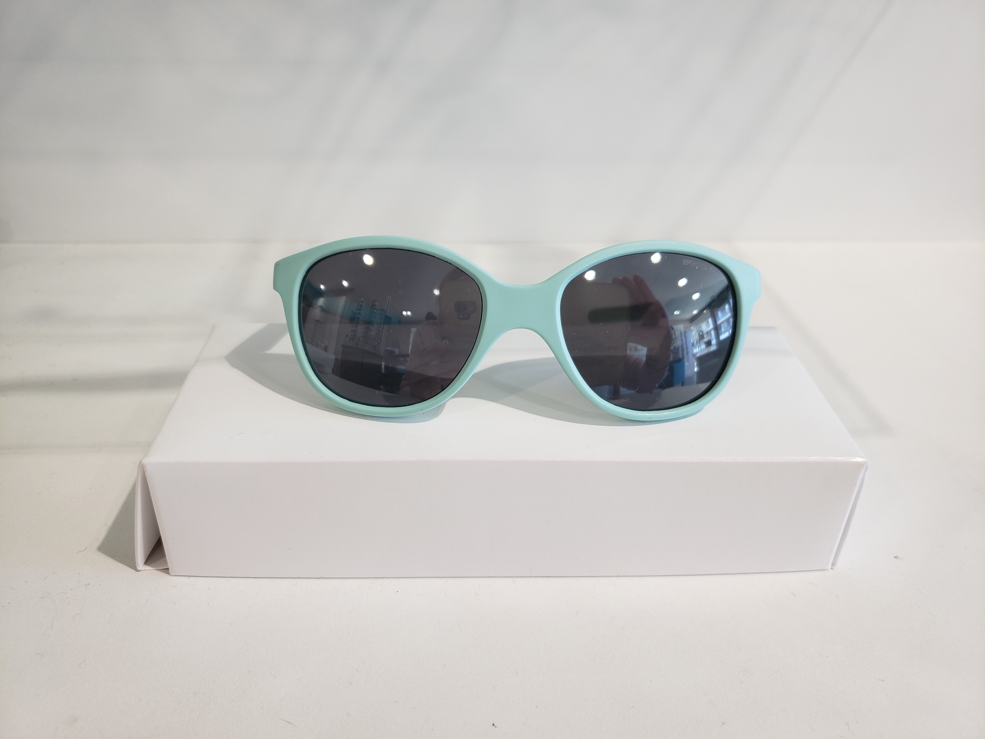 LUNETTES DE SOLEIL JULBO