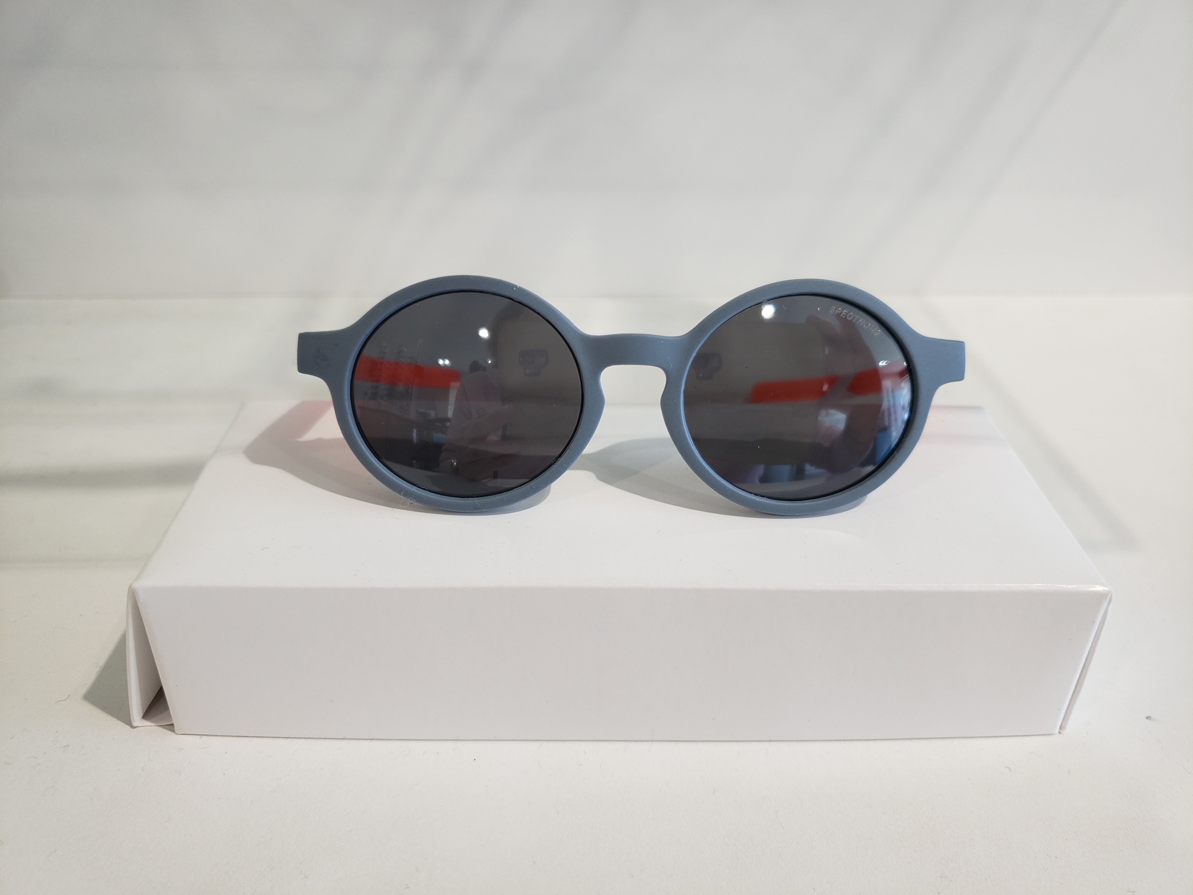 LUNETTES DE SOLEIL JULBO