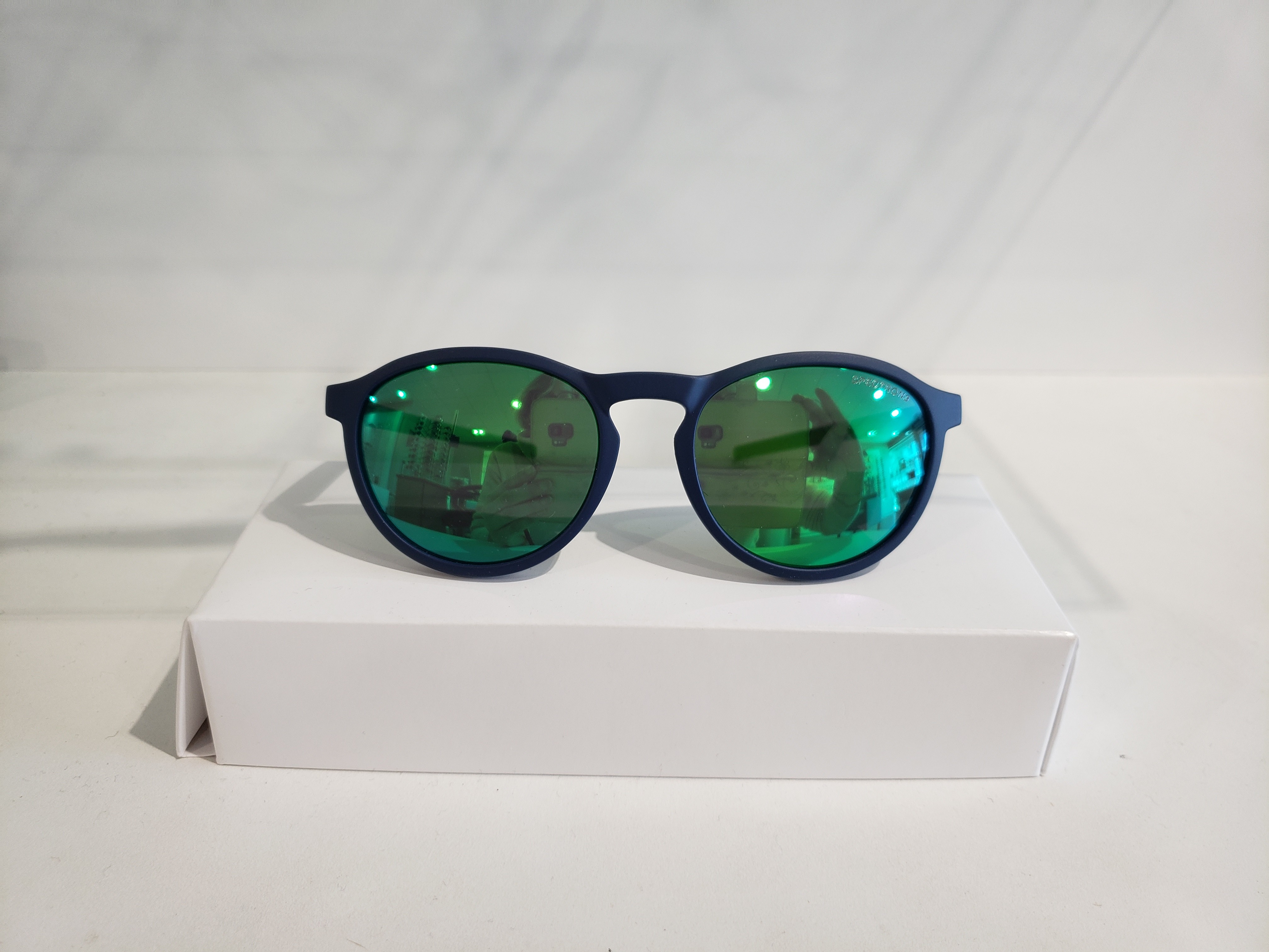 LUNETTES DE SOLEIL JULBO