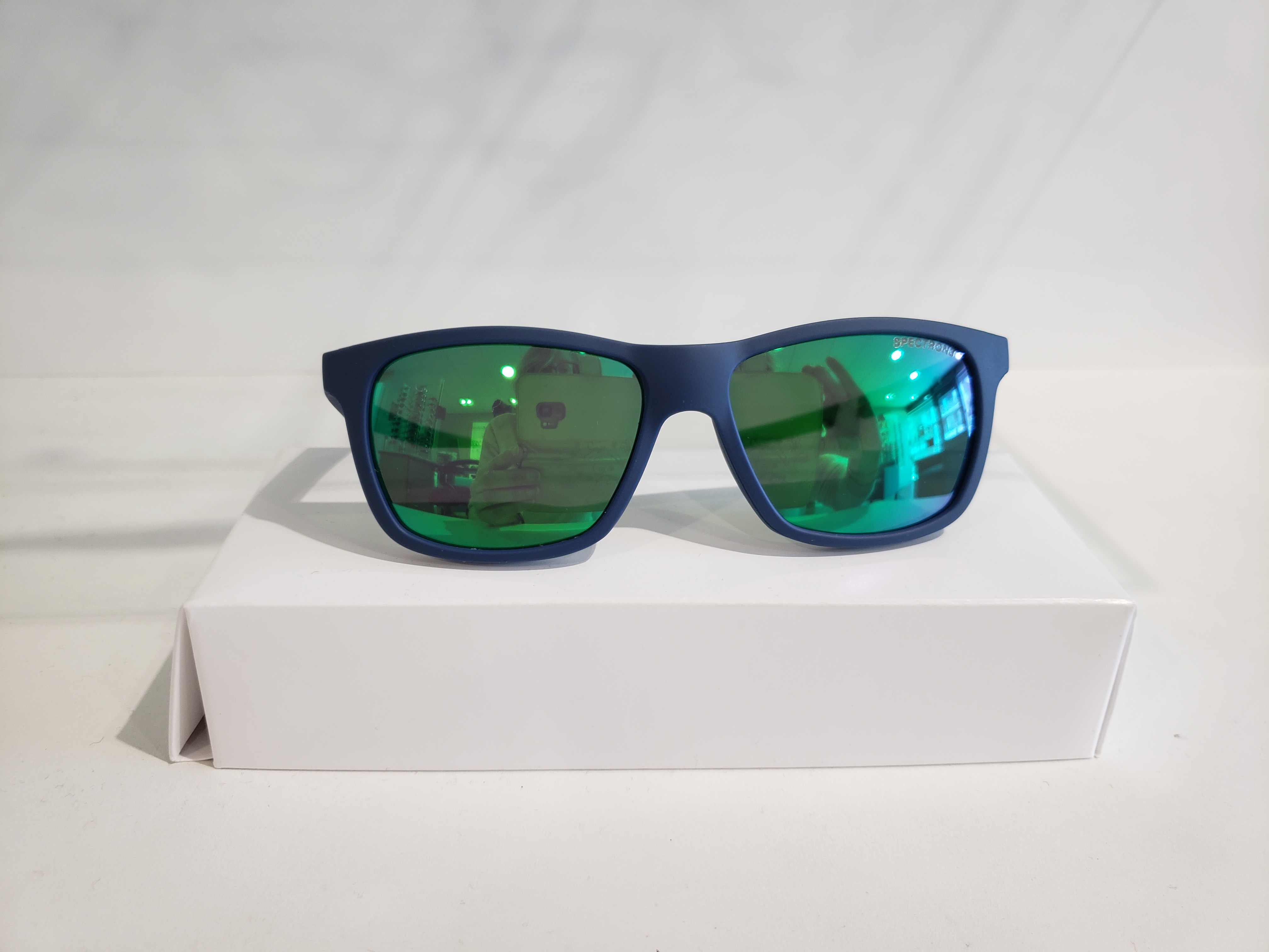 LUNETTES DE SOLEIL JULBO