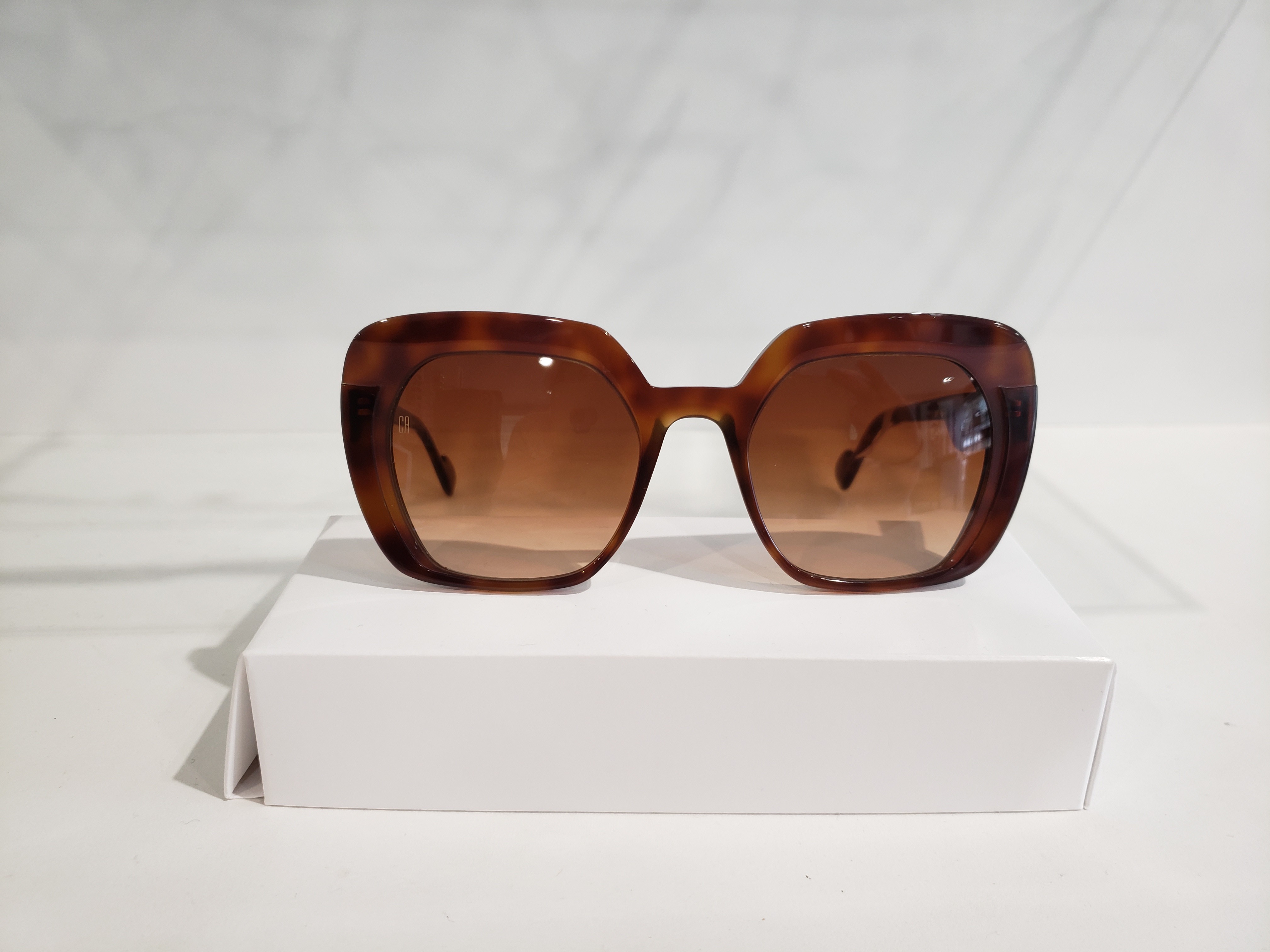 LUNETTES DE SOLEIL CAROLINE ABRAM