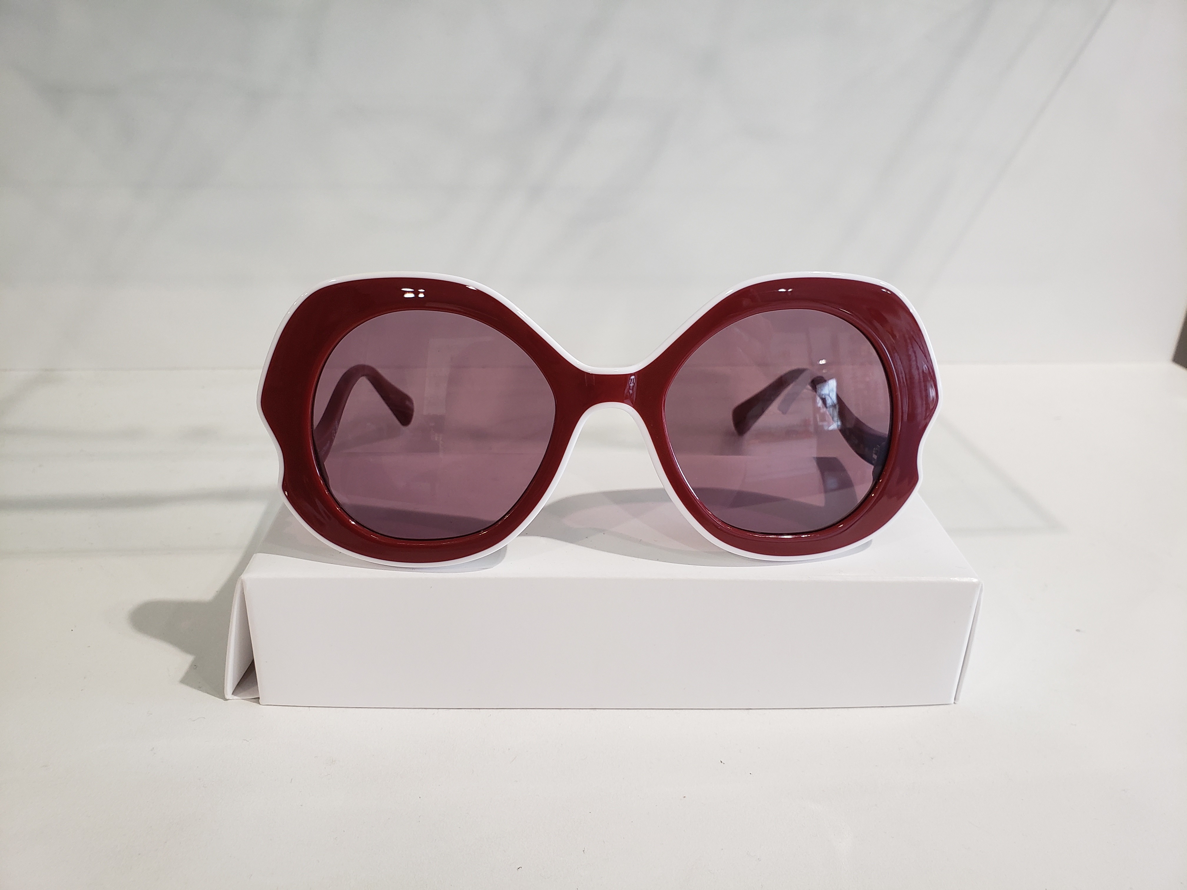 LUNETTES DE SOLEIL LONGCHAMP