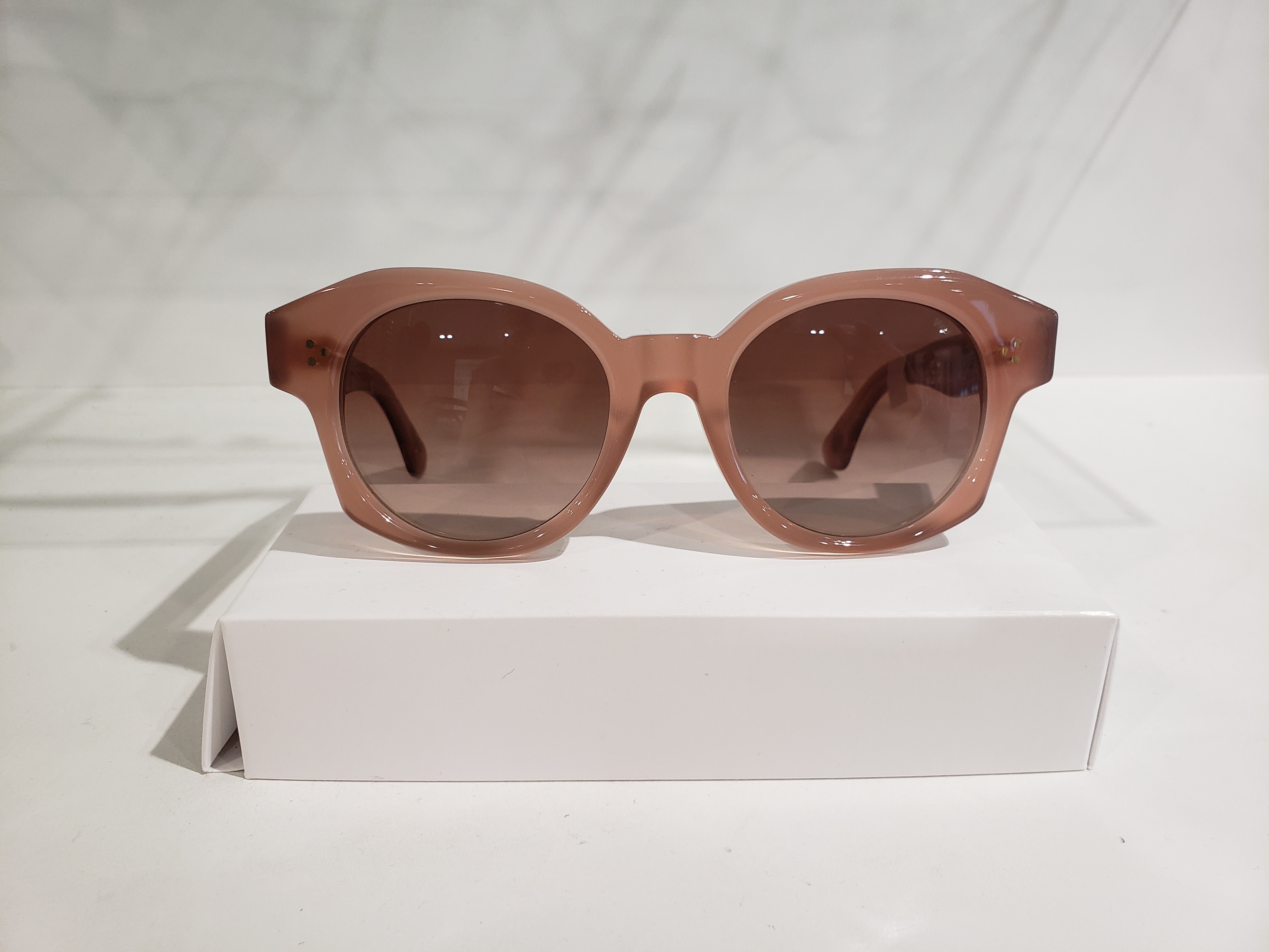 LUNETTES DE SOLEIL PAUL AND JOE