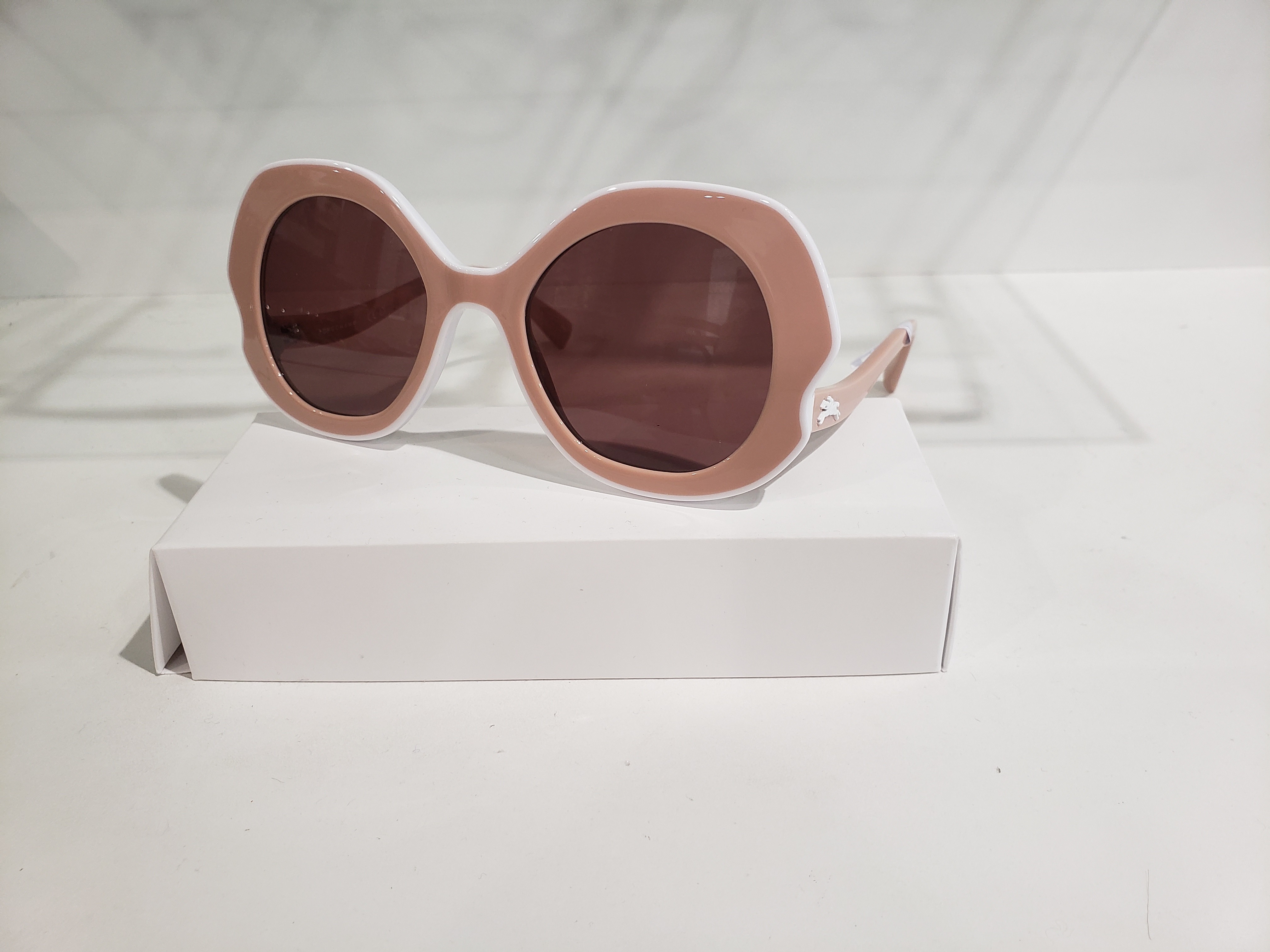 LUNETTES DE SOLEIL LONGCHAMP