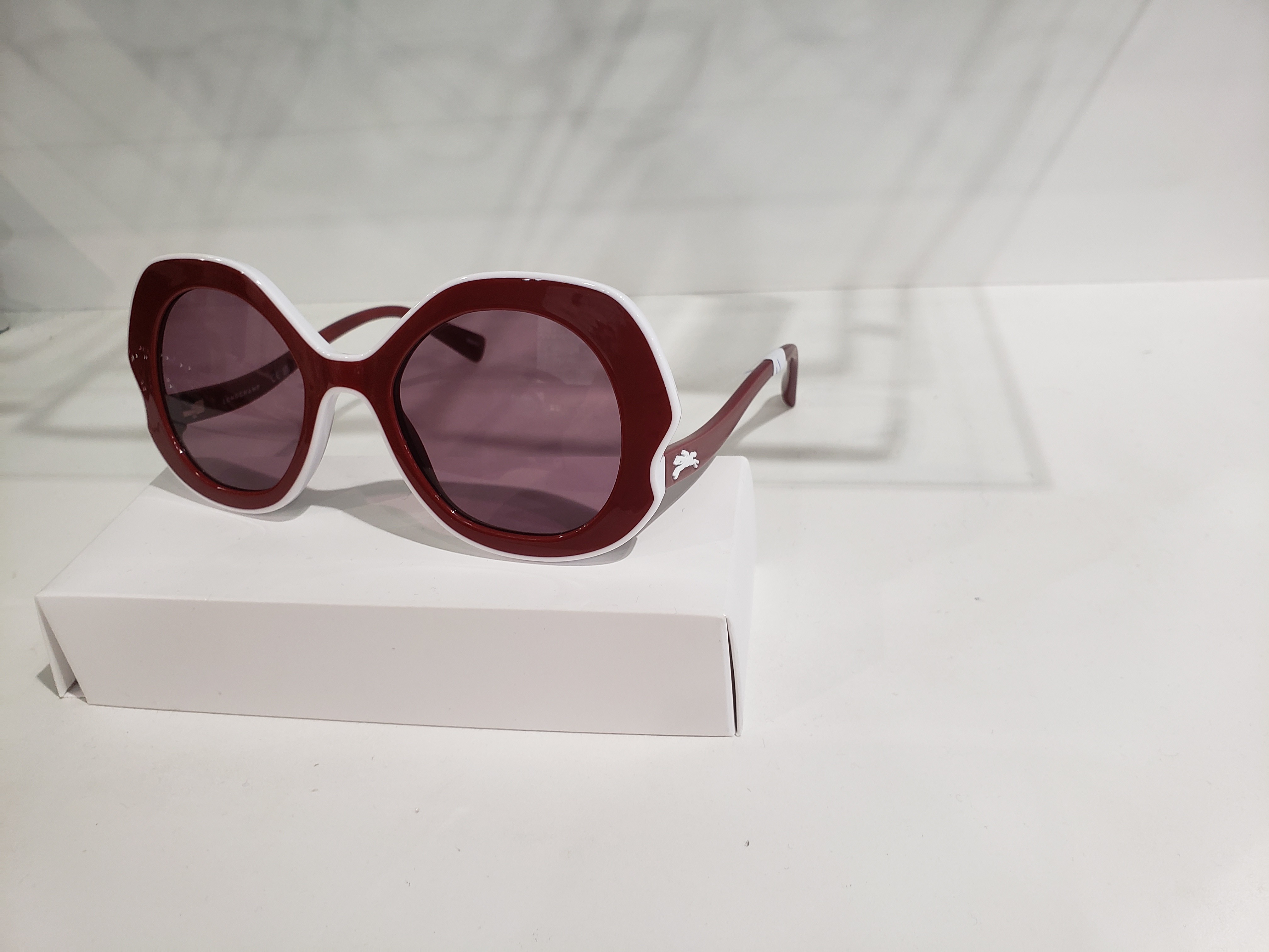 LUNETTES DE SOLEIL LONGCHAMP
