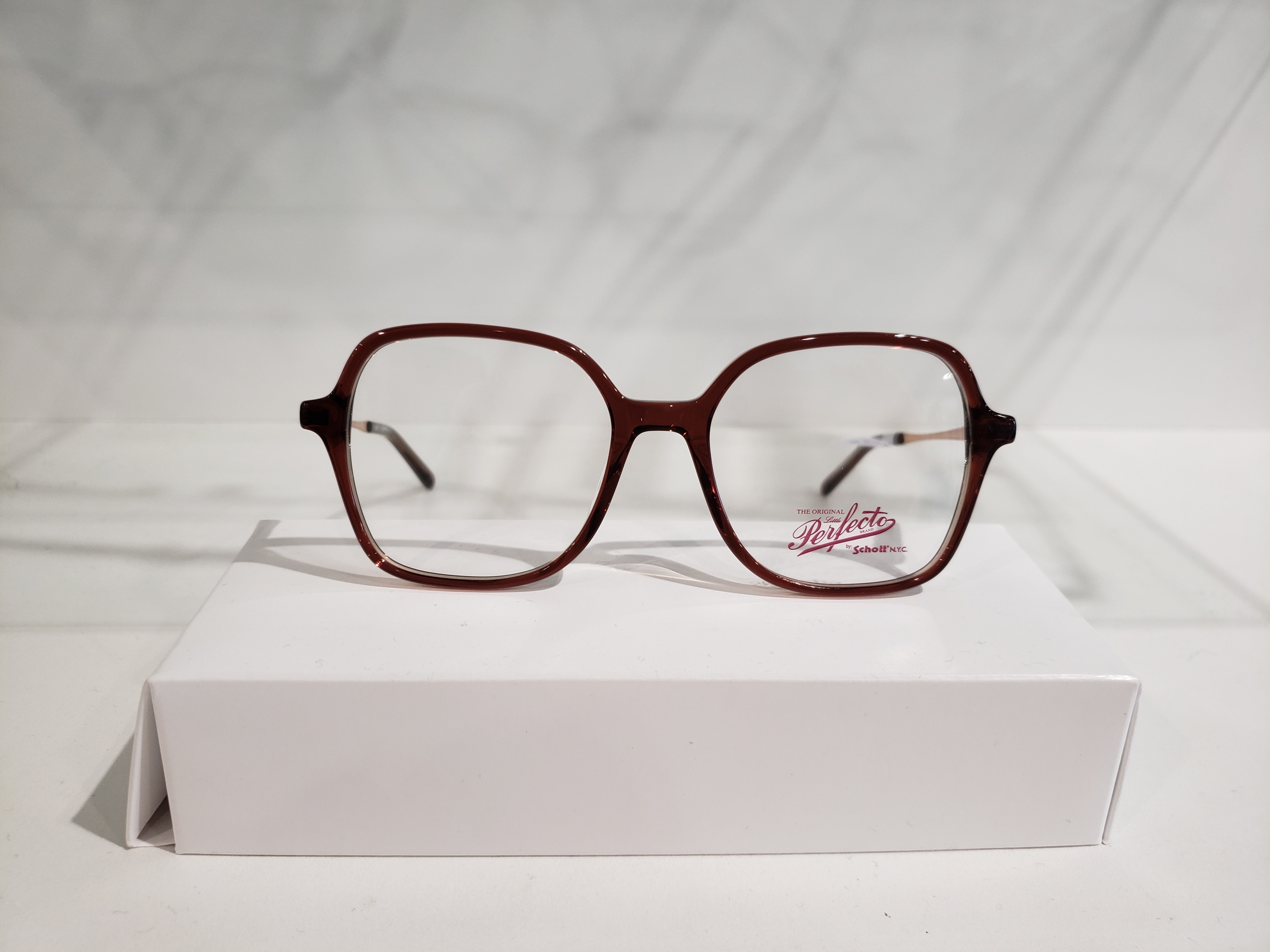 LUNETTES PERFECTO