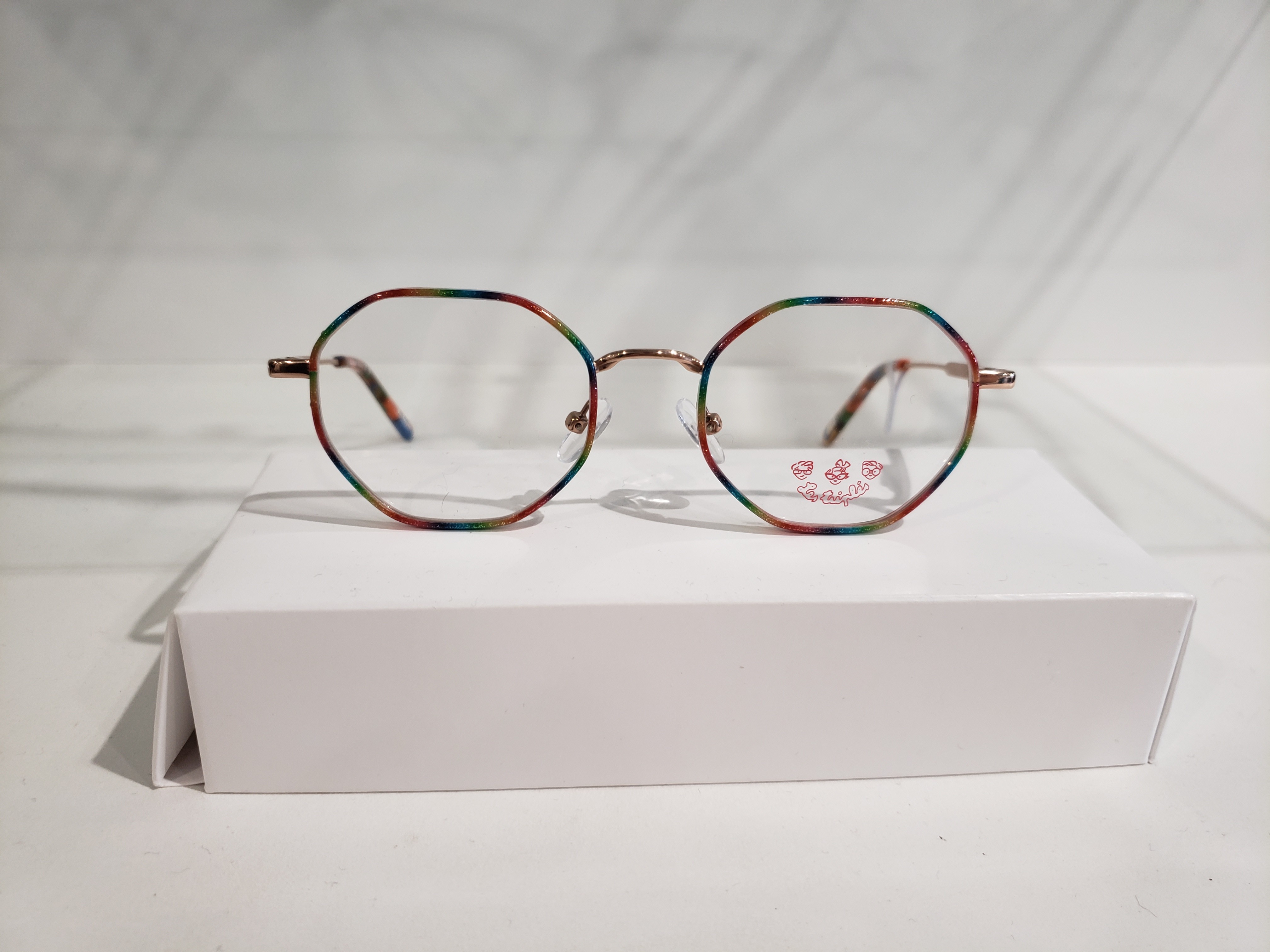 LUNETTES LES TRIPLES