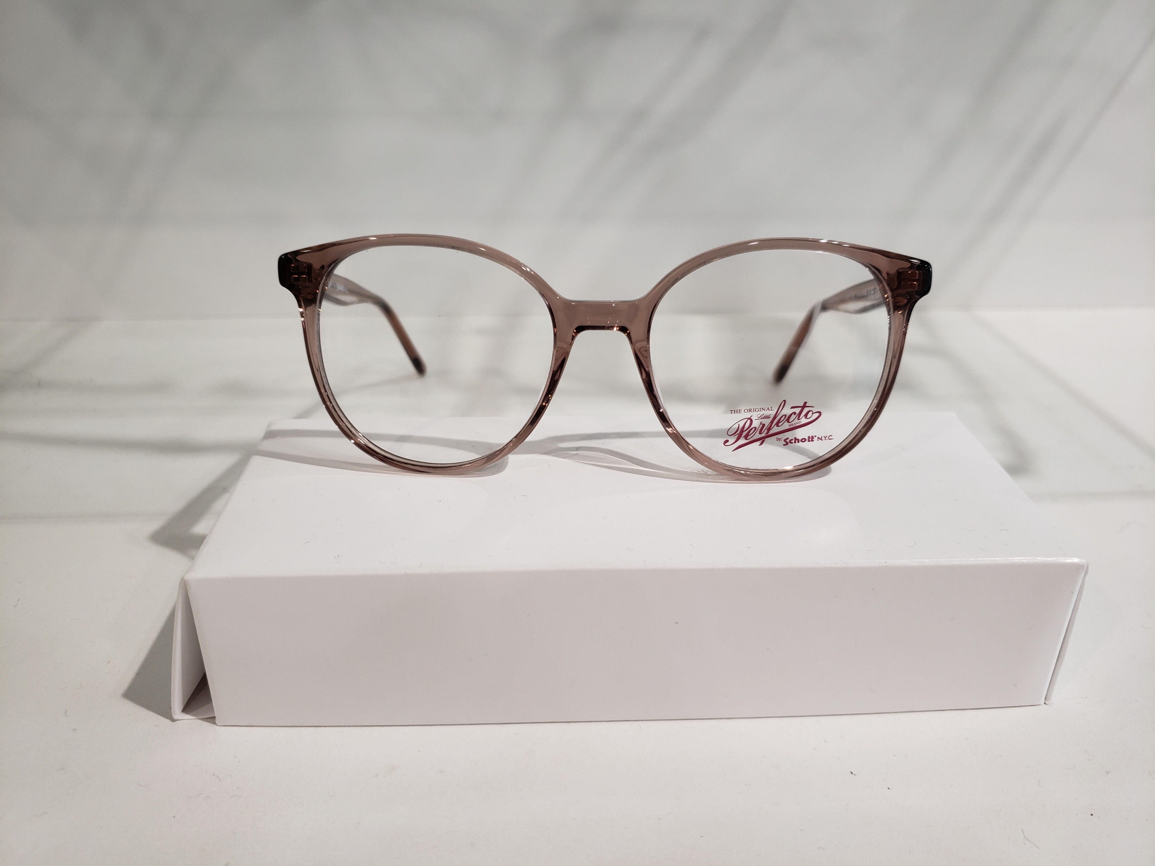 LUNETTES PERFECTO