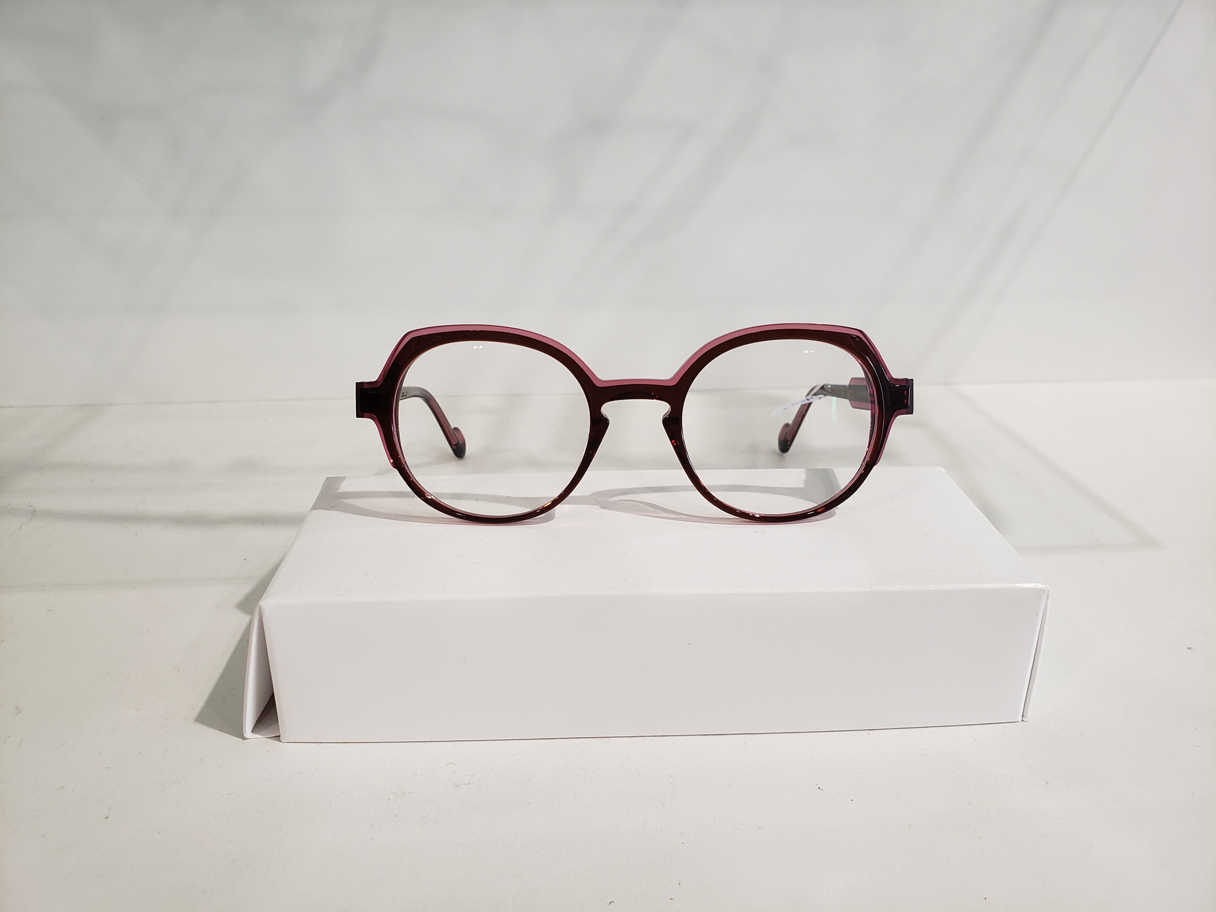 LUNETTES TETE A LUNETTES