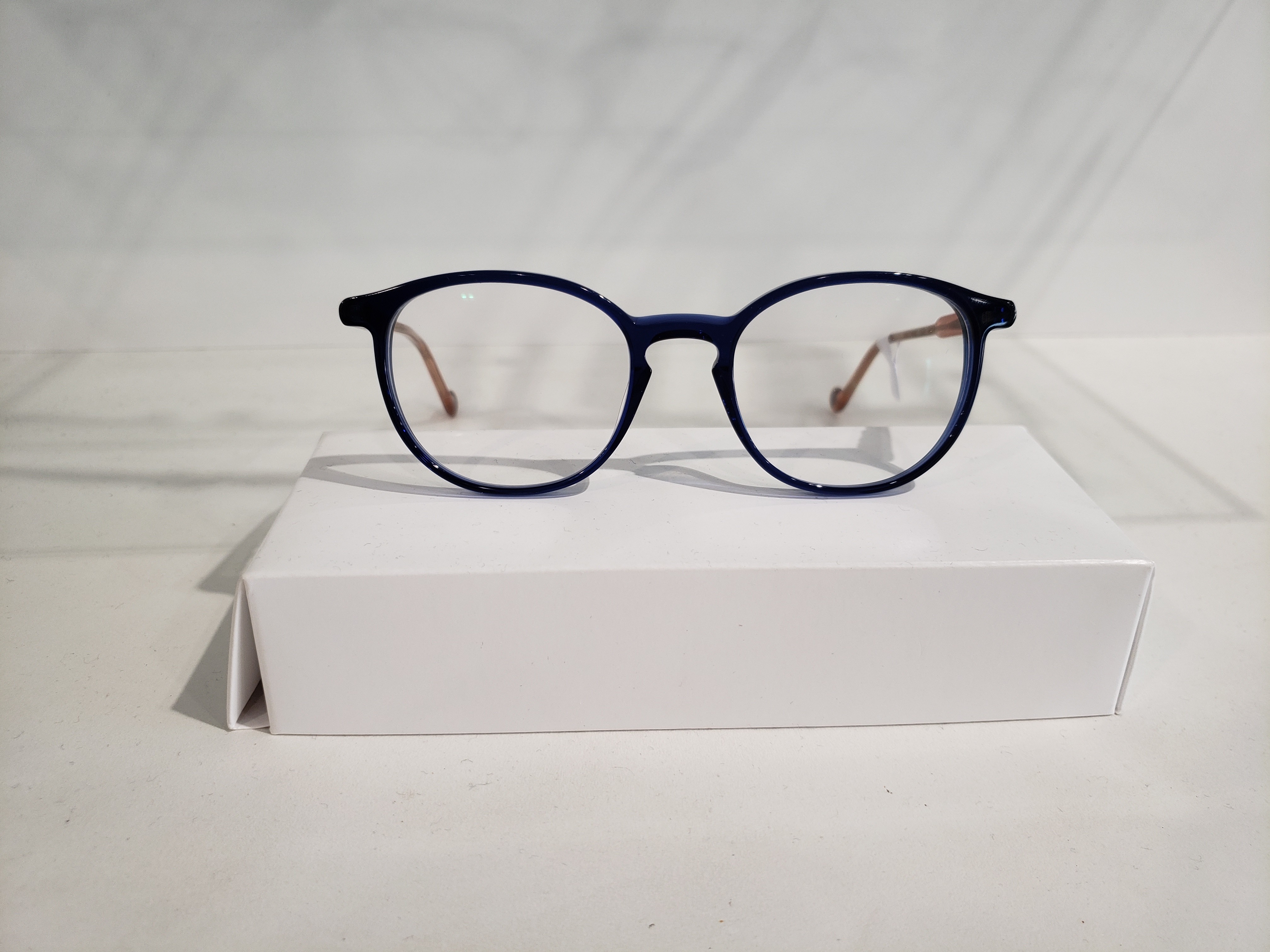 LUNETTES TETE A LUNETTES