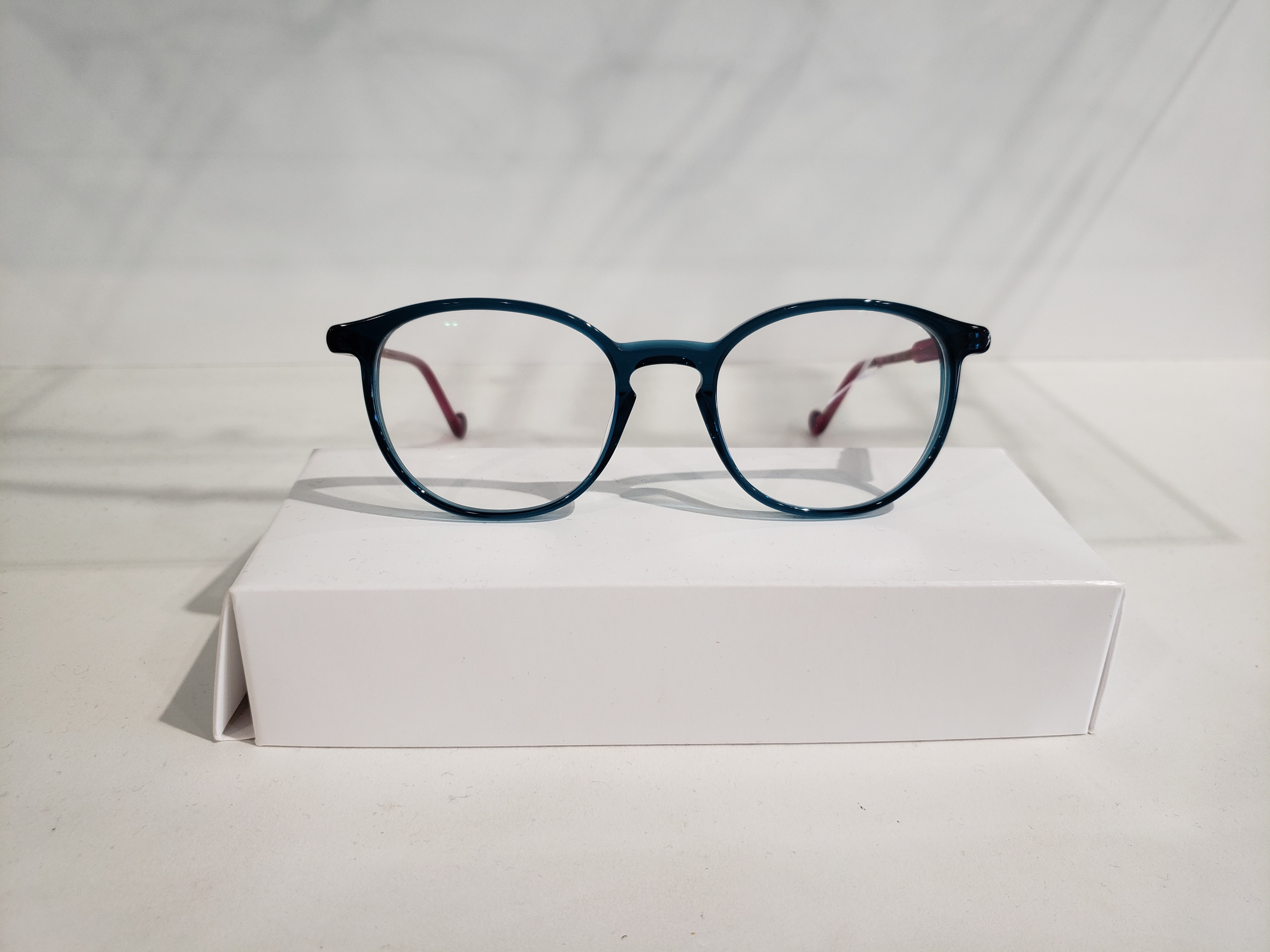 LUNETTES TETE A LUNETTES