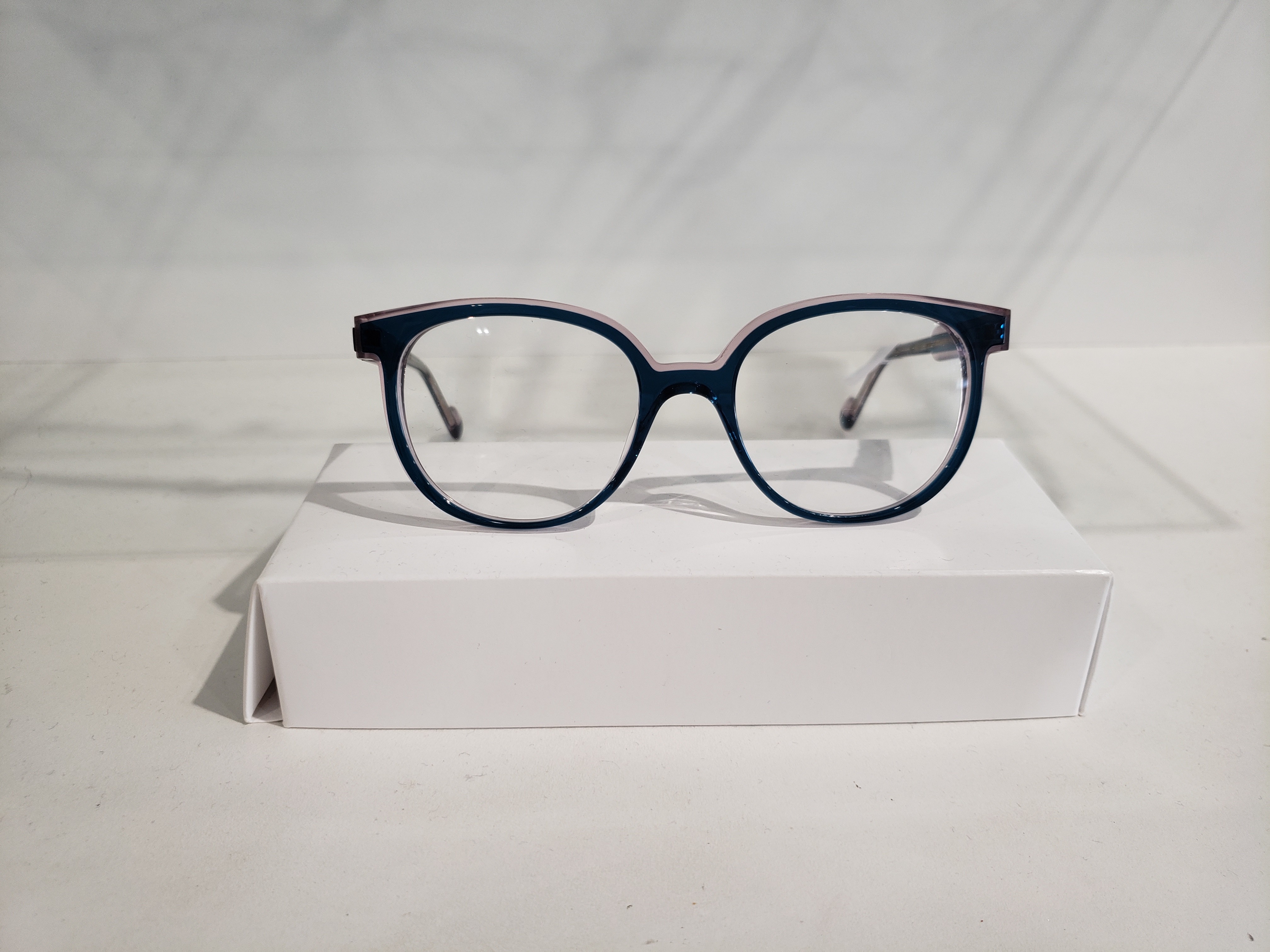 LUNETTES TETE A LUNETTES