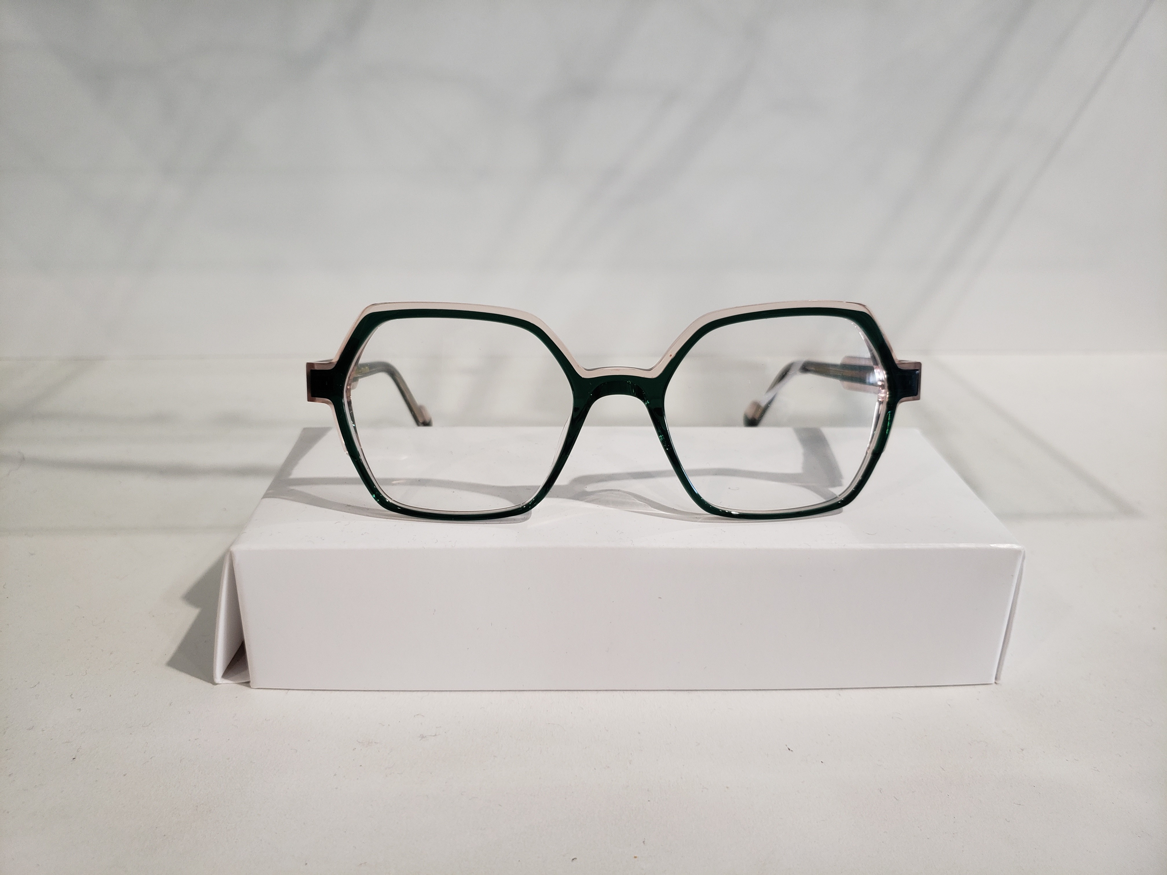 LUNETTES TETE A LUNETTES
