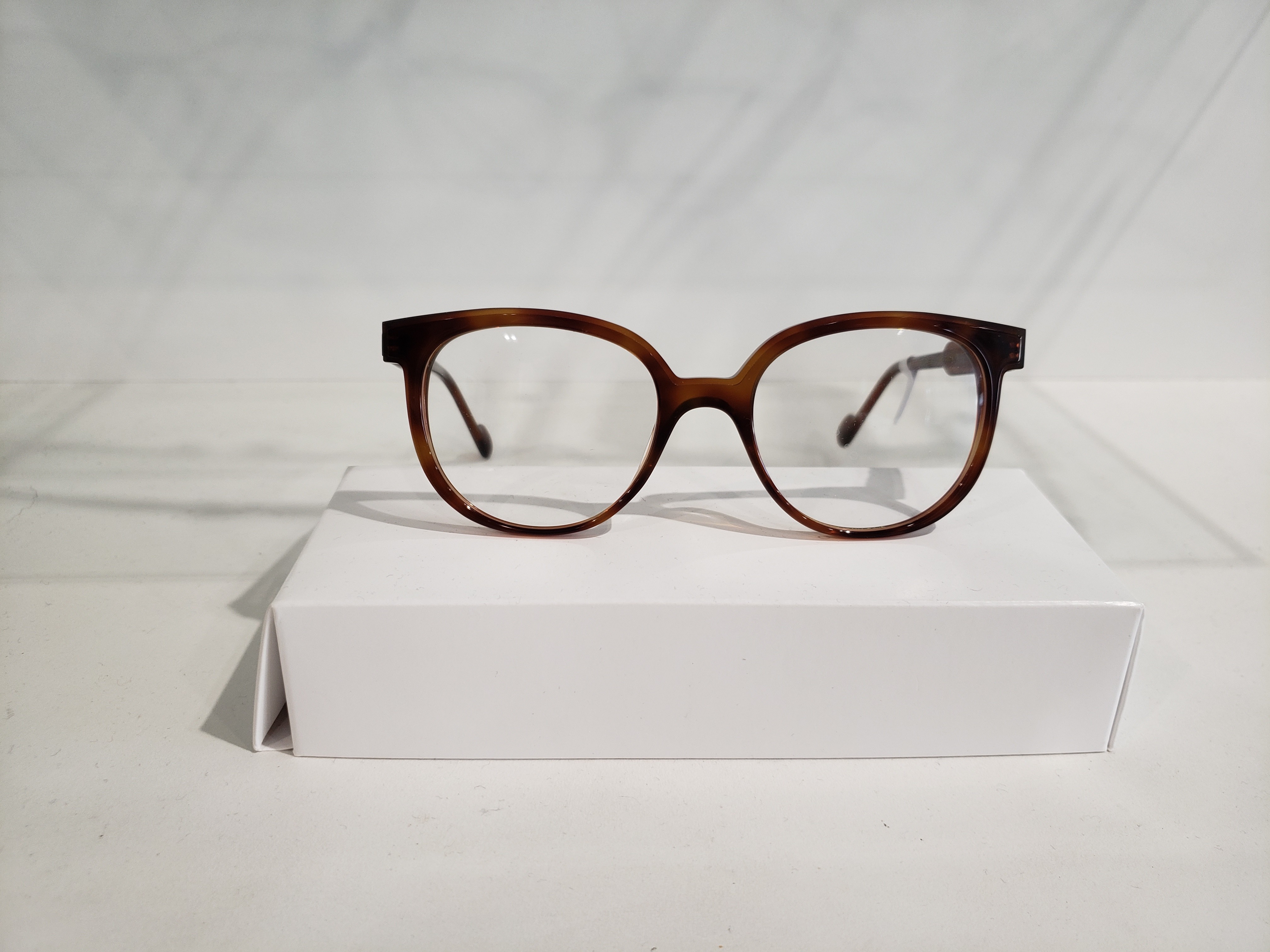 LUNETTES TETE A LUNETTES