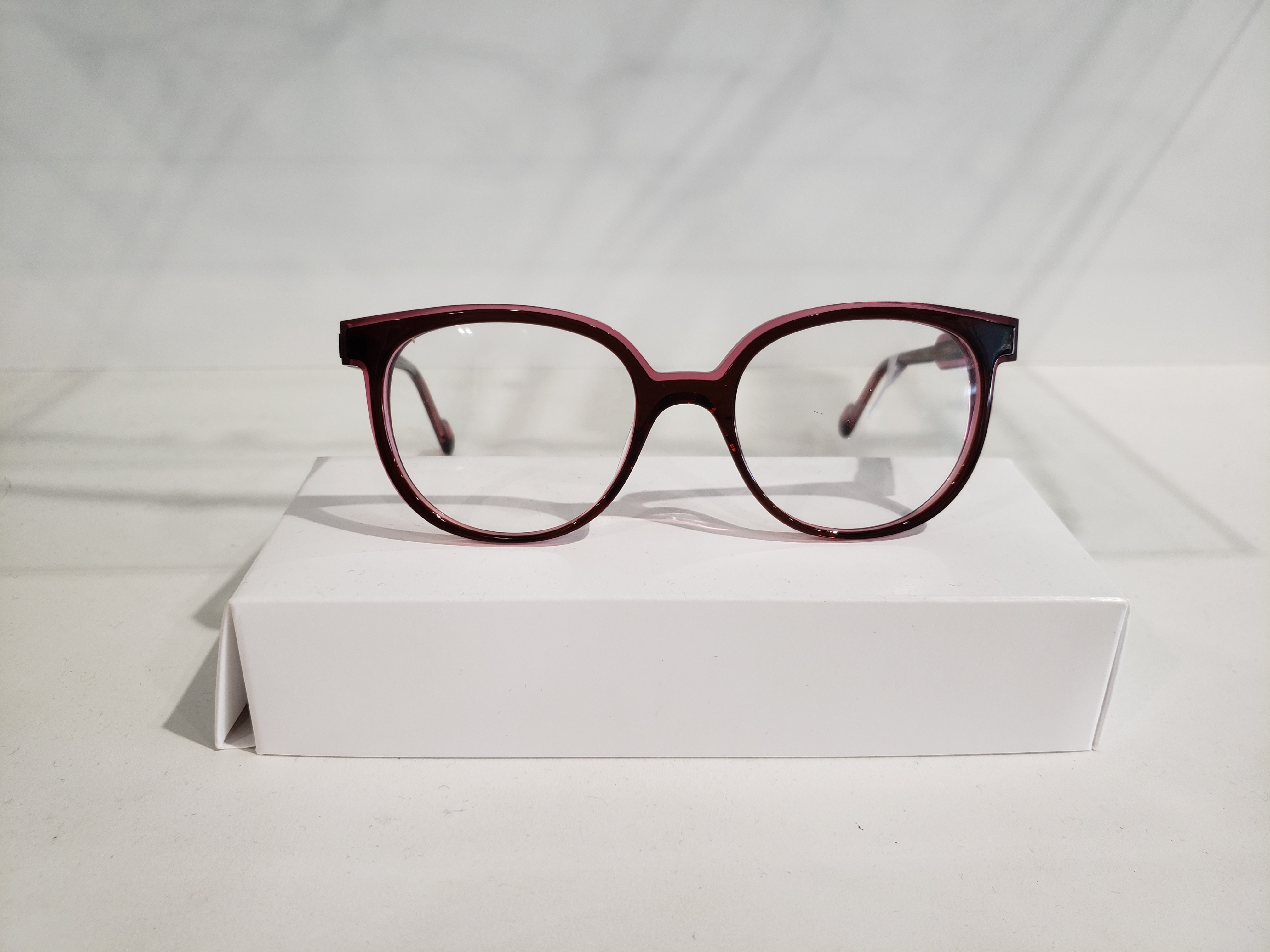 LUNETTES TETE A LUNETTES