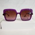 LUNETTES DE SOLEIL CAROLINE ABRAM