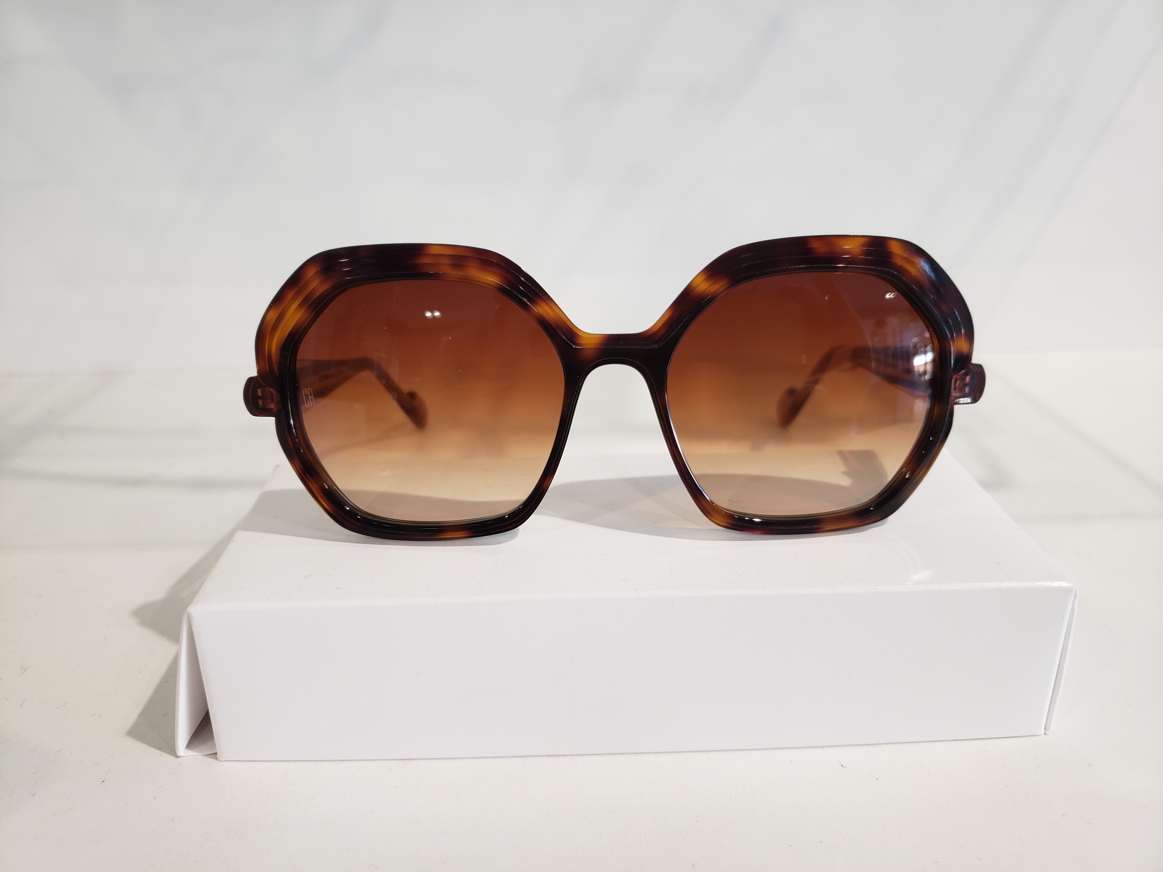 LUNETTES DE SOLEIL CAROLINE ABRAM