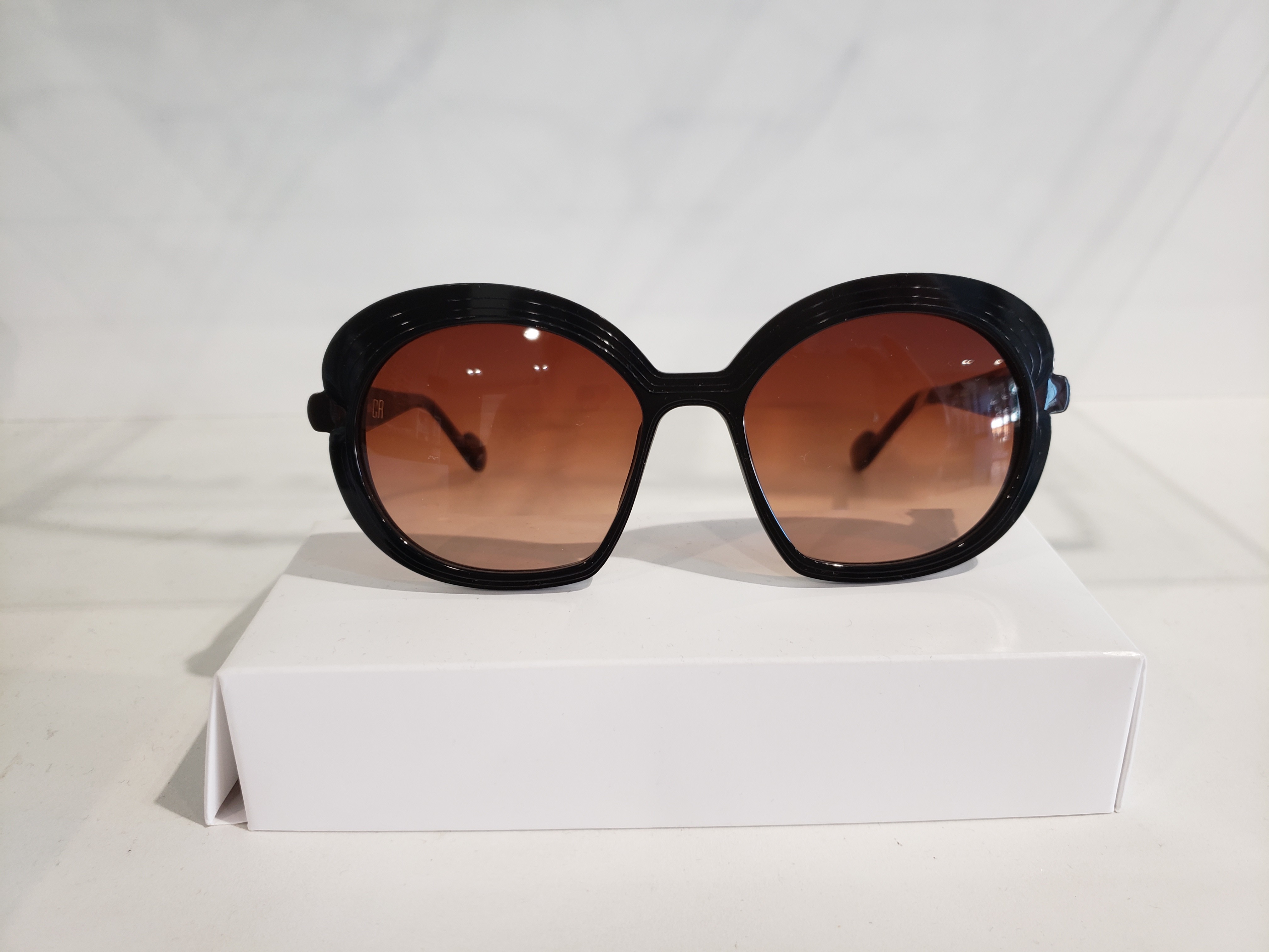 LUNETTES DE SOLEIL CAROLINE ABRAM