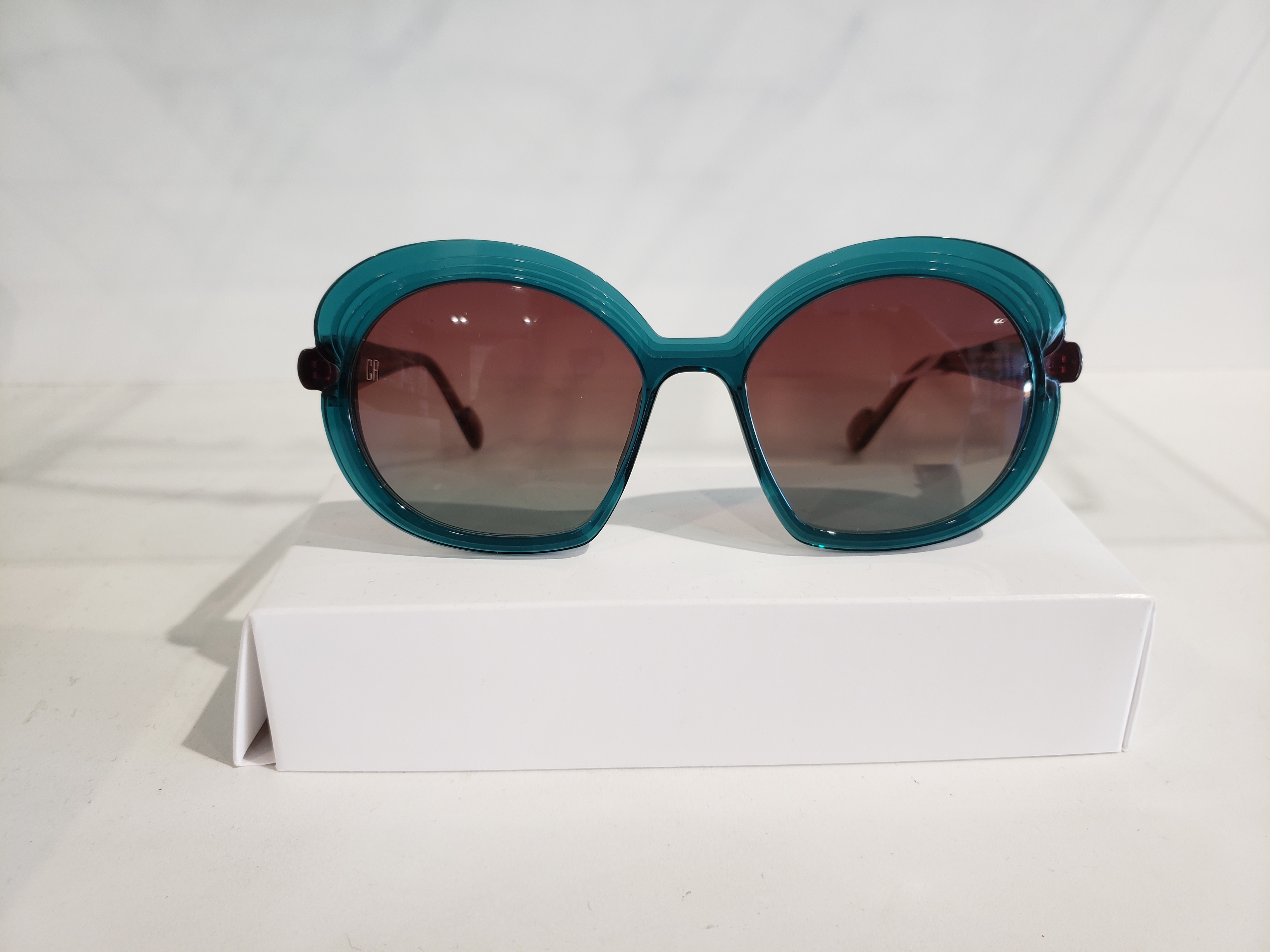LUNETTES DE SOLEIL CAROLINE ABRAM