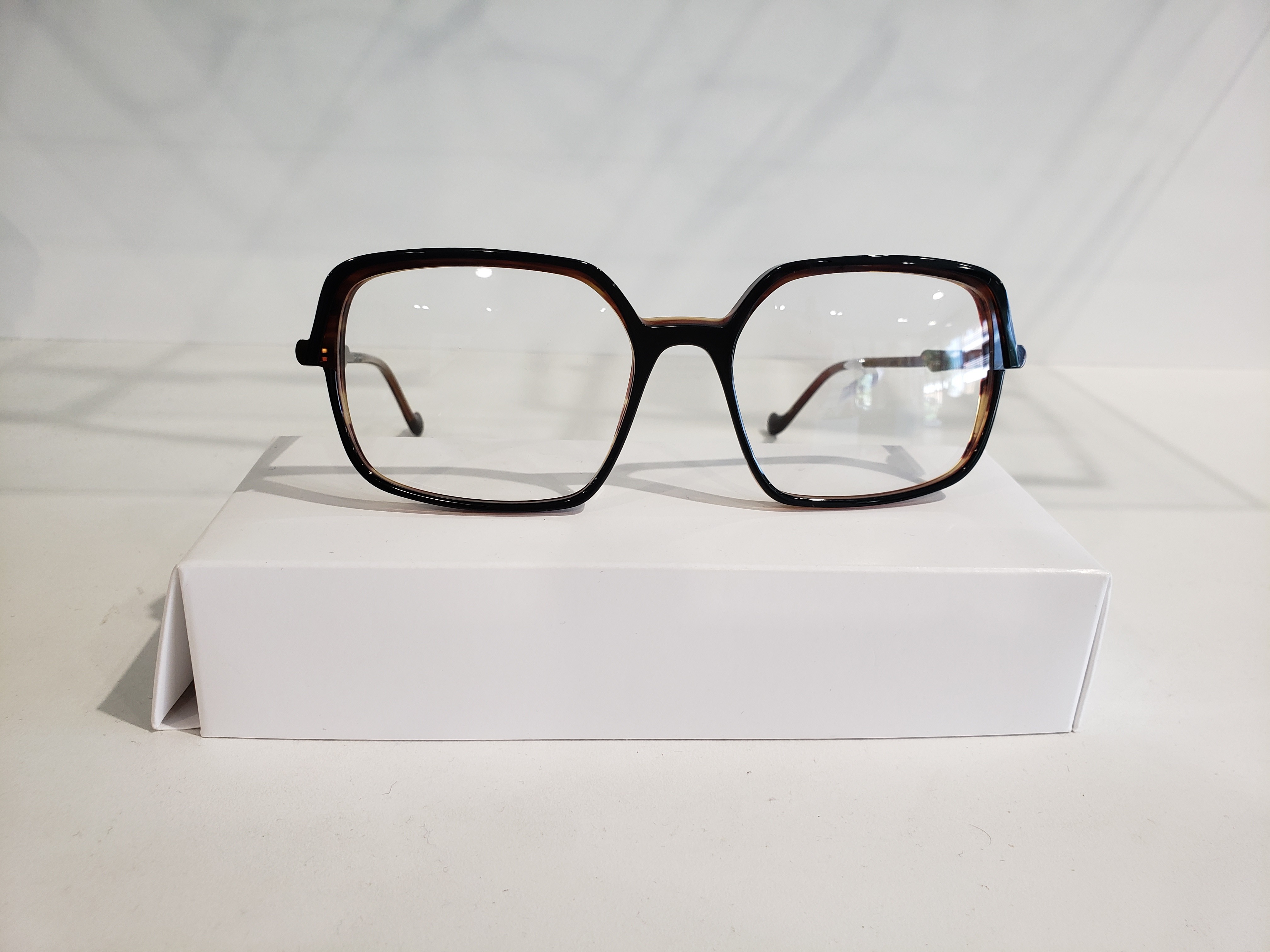 LUNETTES CAROLINE ABRAM 