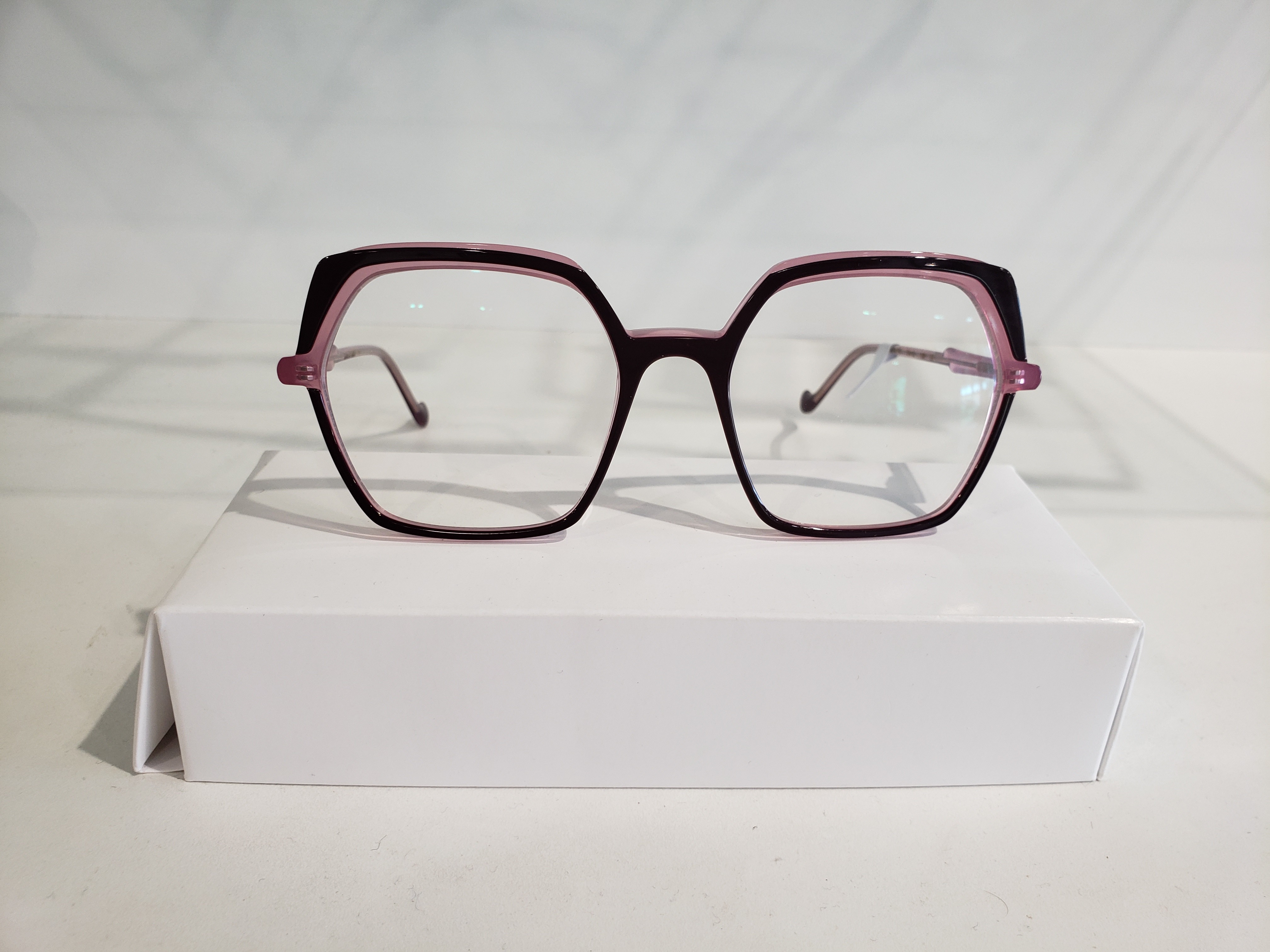 LUNETTES CAROLINE ABRAM