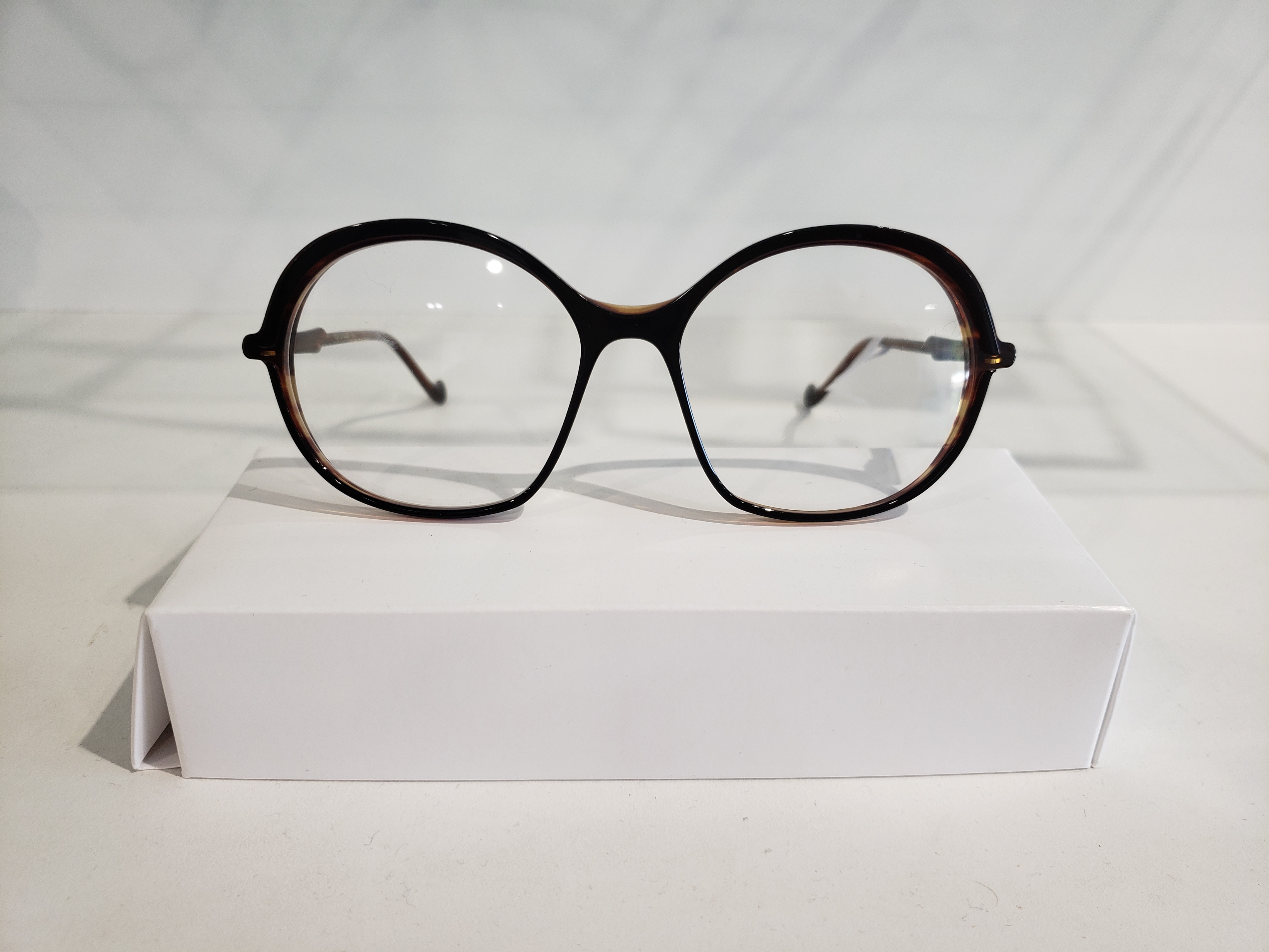 LUNETTES CAROLINE ABRAM