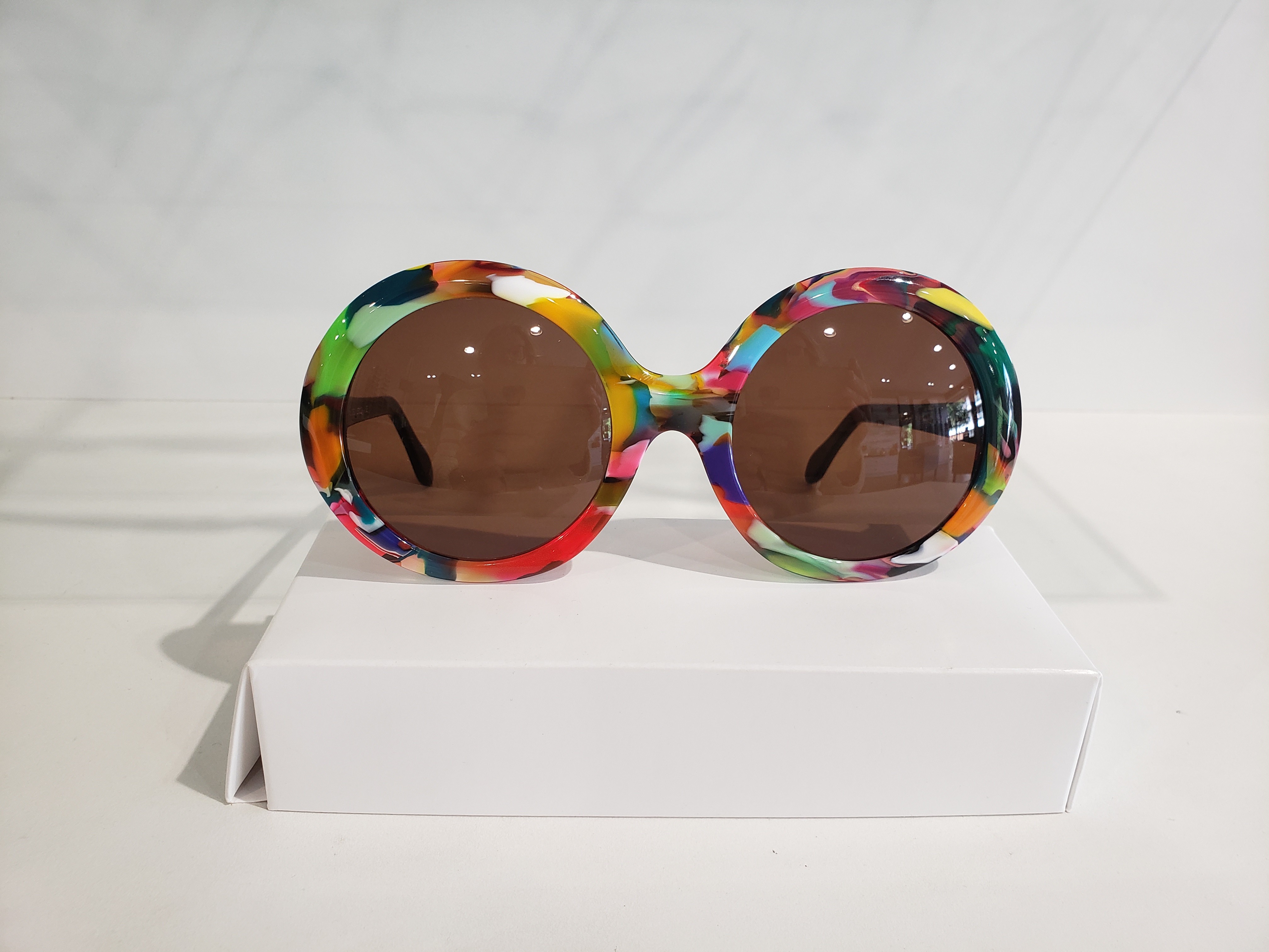 LUNETTES DE SOLEIL KRISTEL 