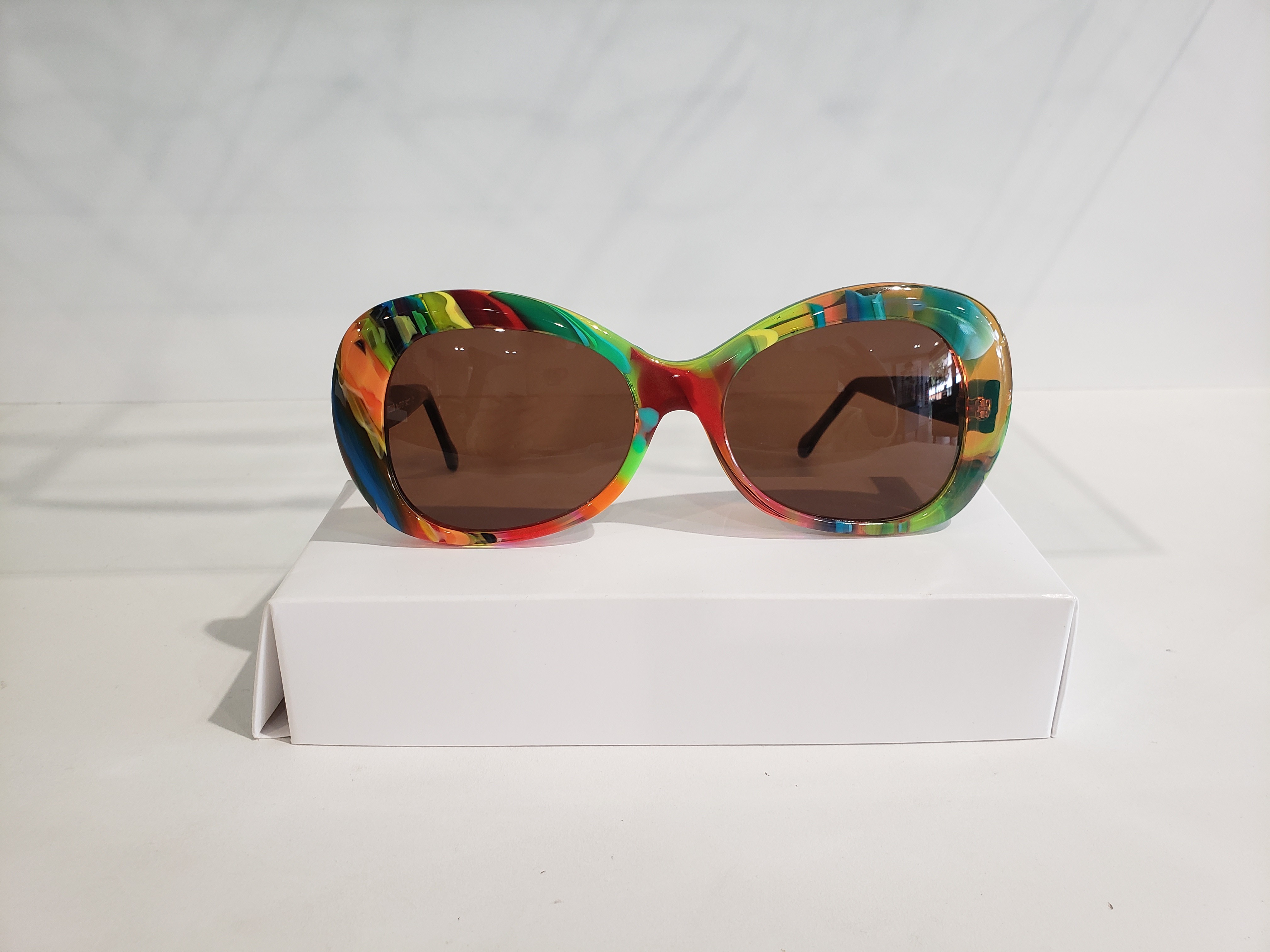 LUNETTES DE SOLEIL KRISTEL 