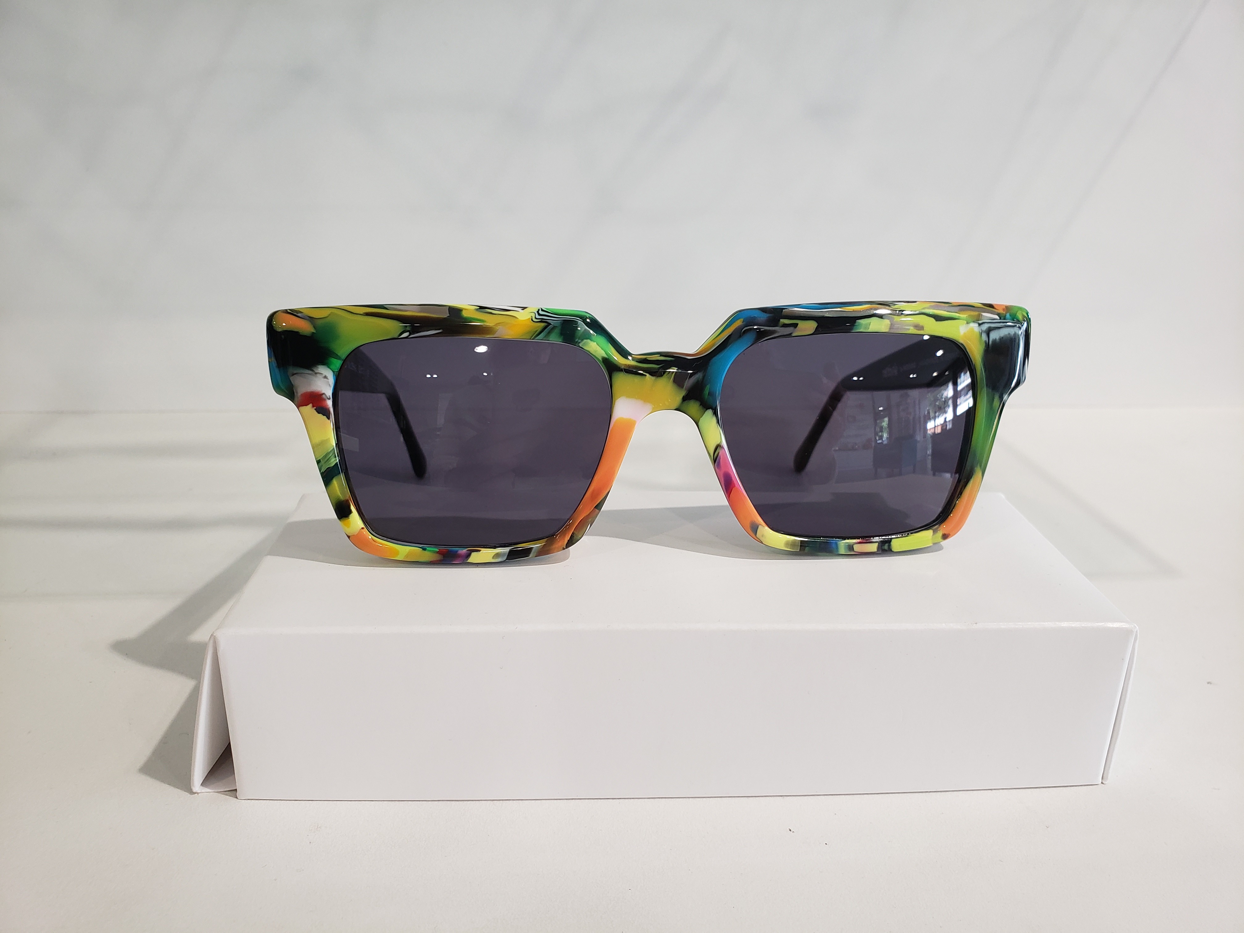LUNETTES DE SOLEIL KRISTEL 