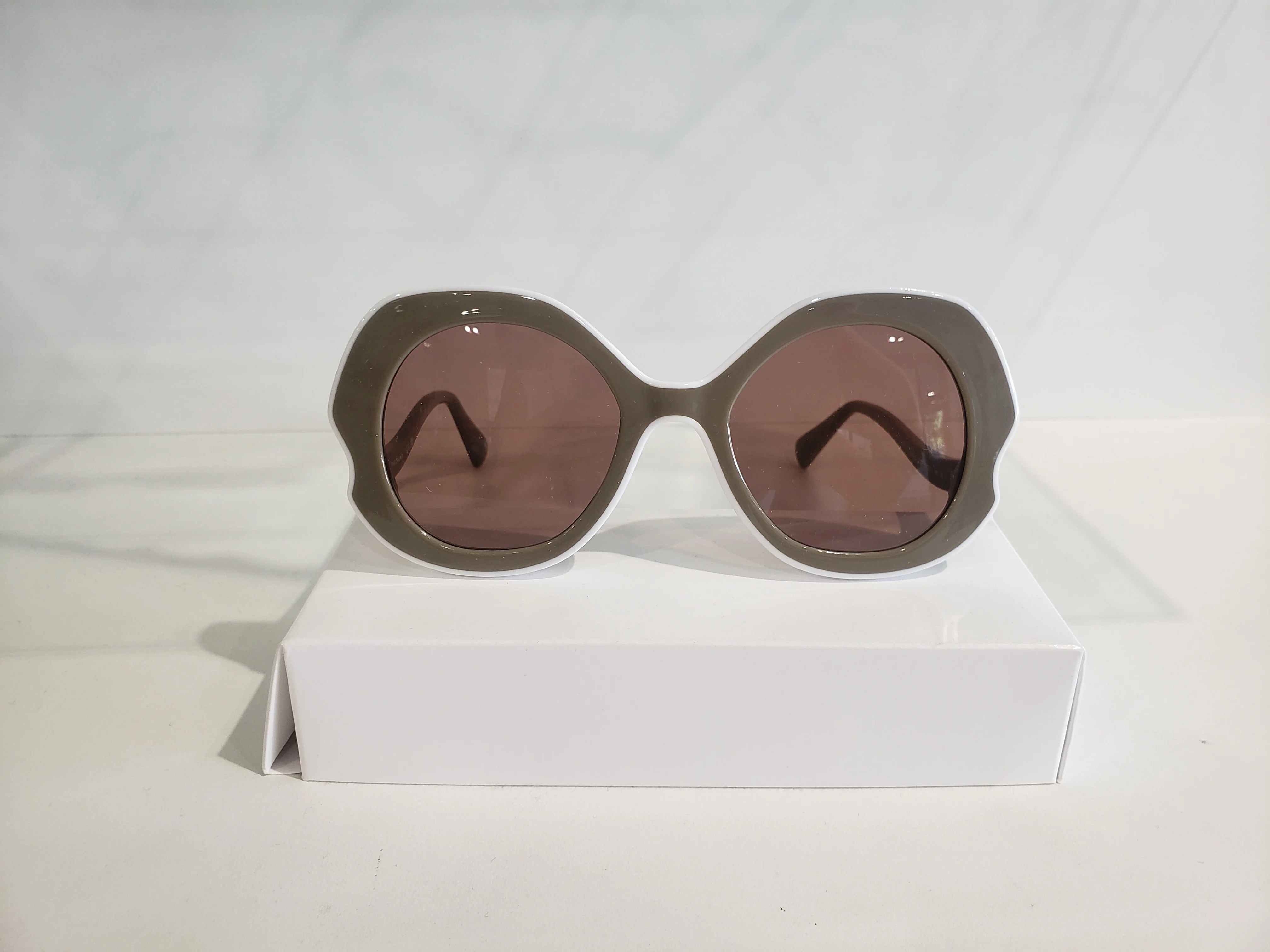 LUNETTES DE SOLEIL LONGCHAMP 