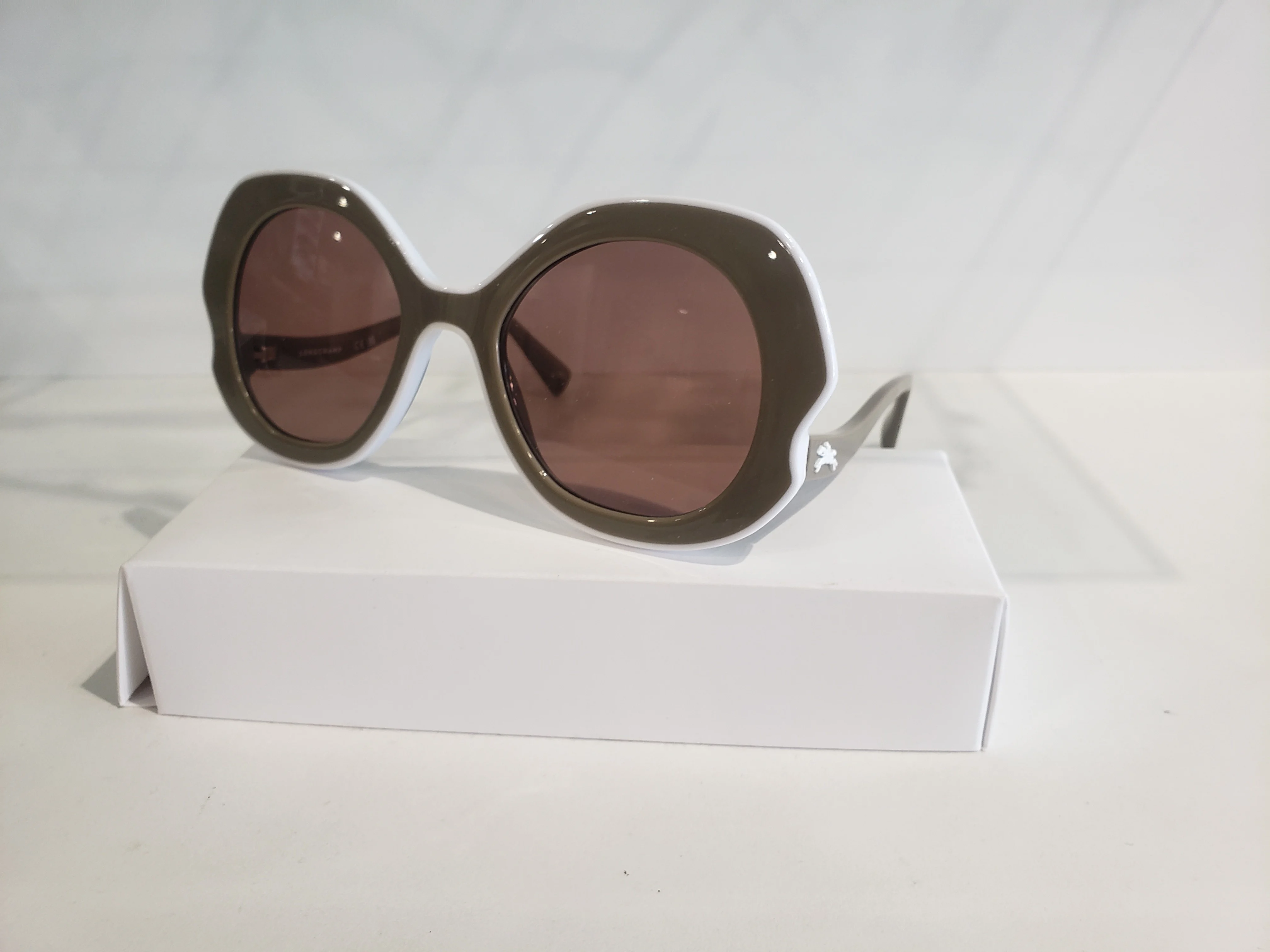 LUNETTES DE SOLEIL LONGCHAMP 