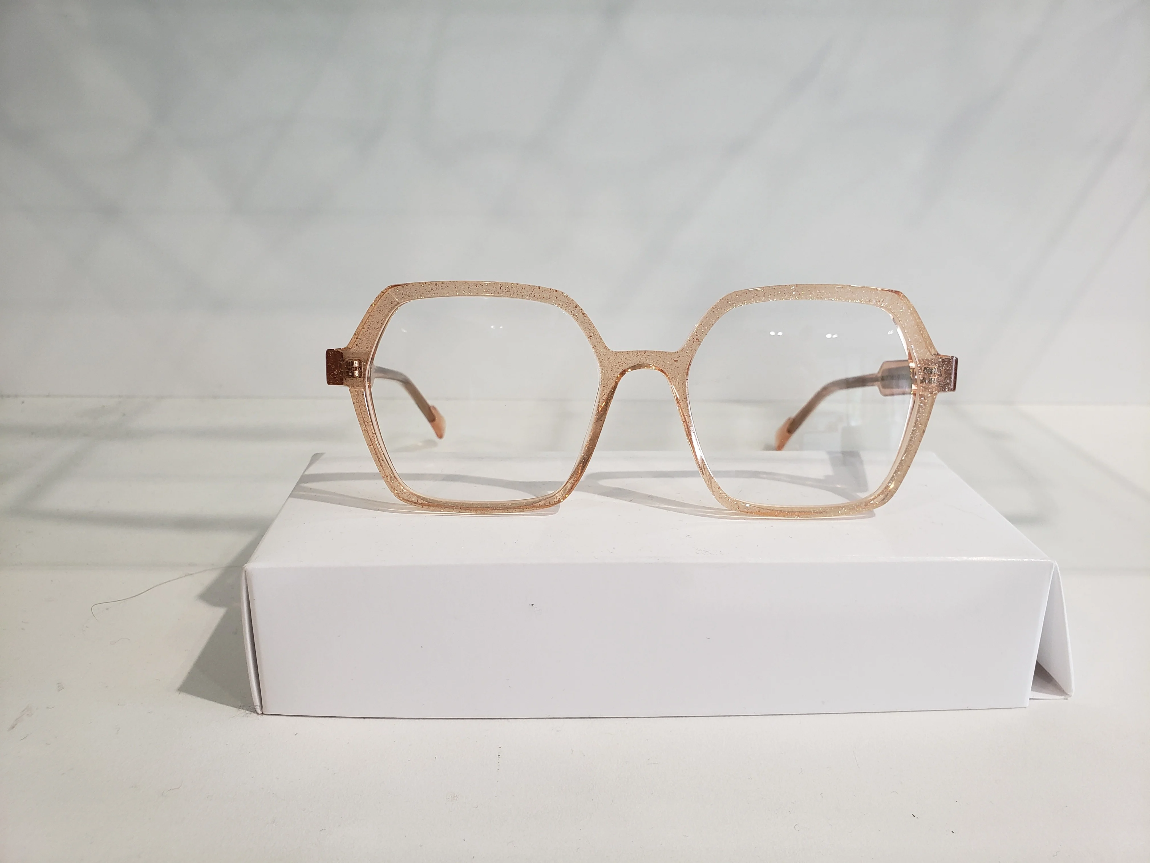 LUNETTES CAROLINE ABRAM 