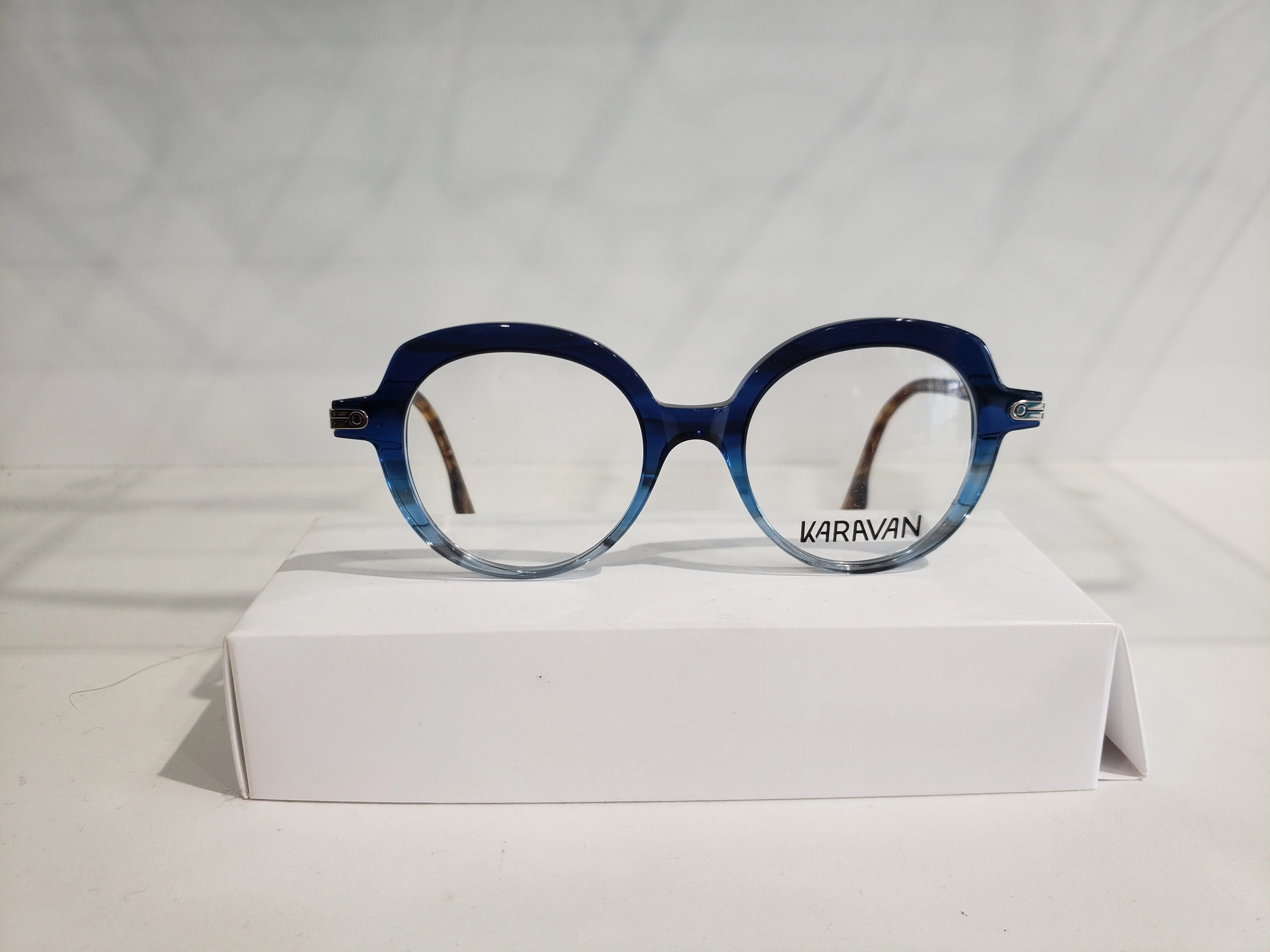 LUNETTES KARAVAN