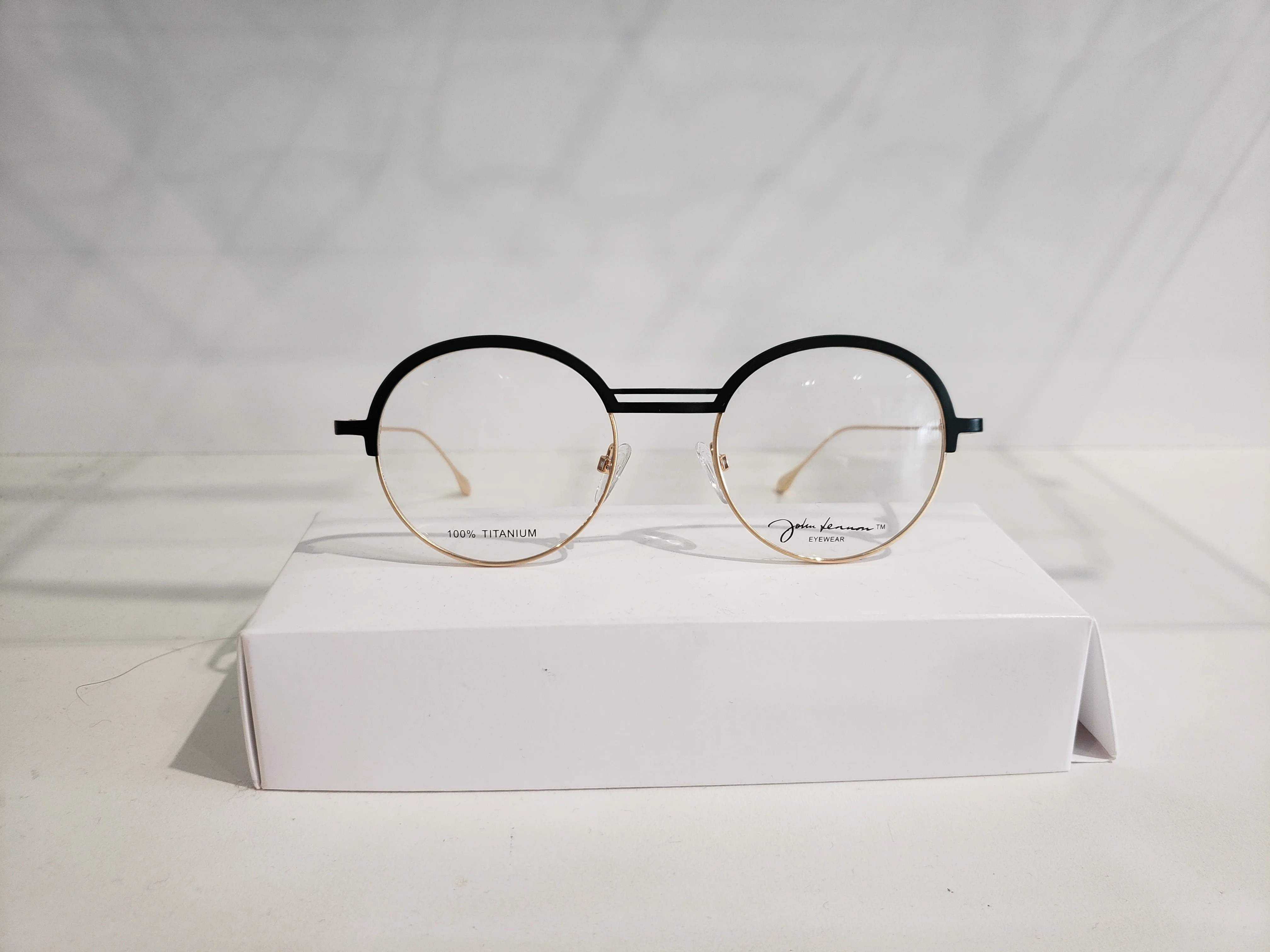 LUNETTES JOHN LENNON