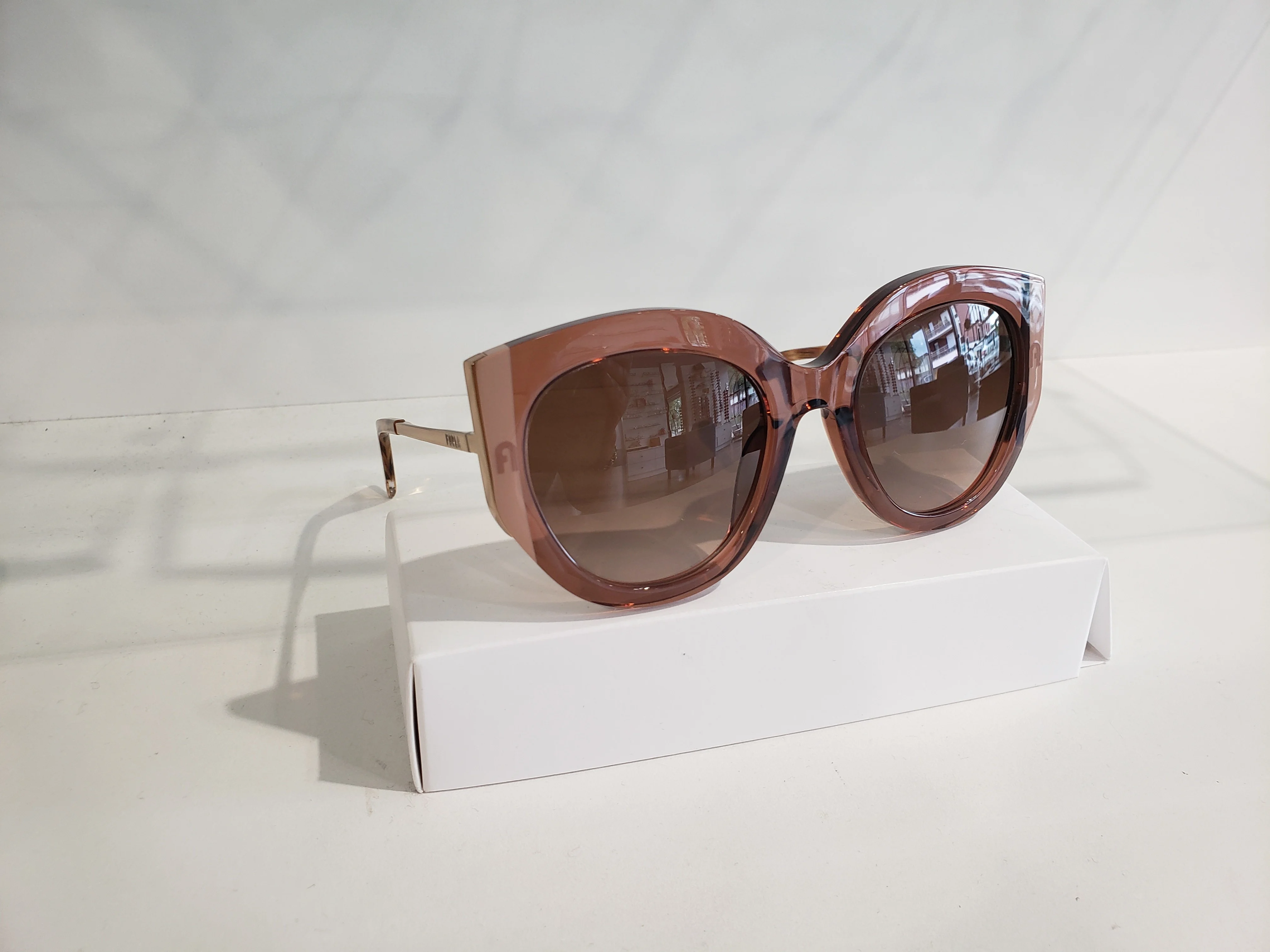 LUNETTES DE SOLEIL FURLA 