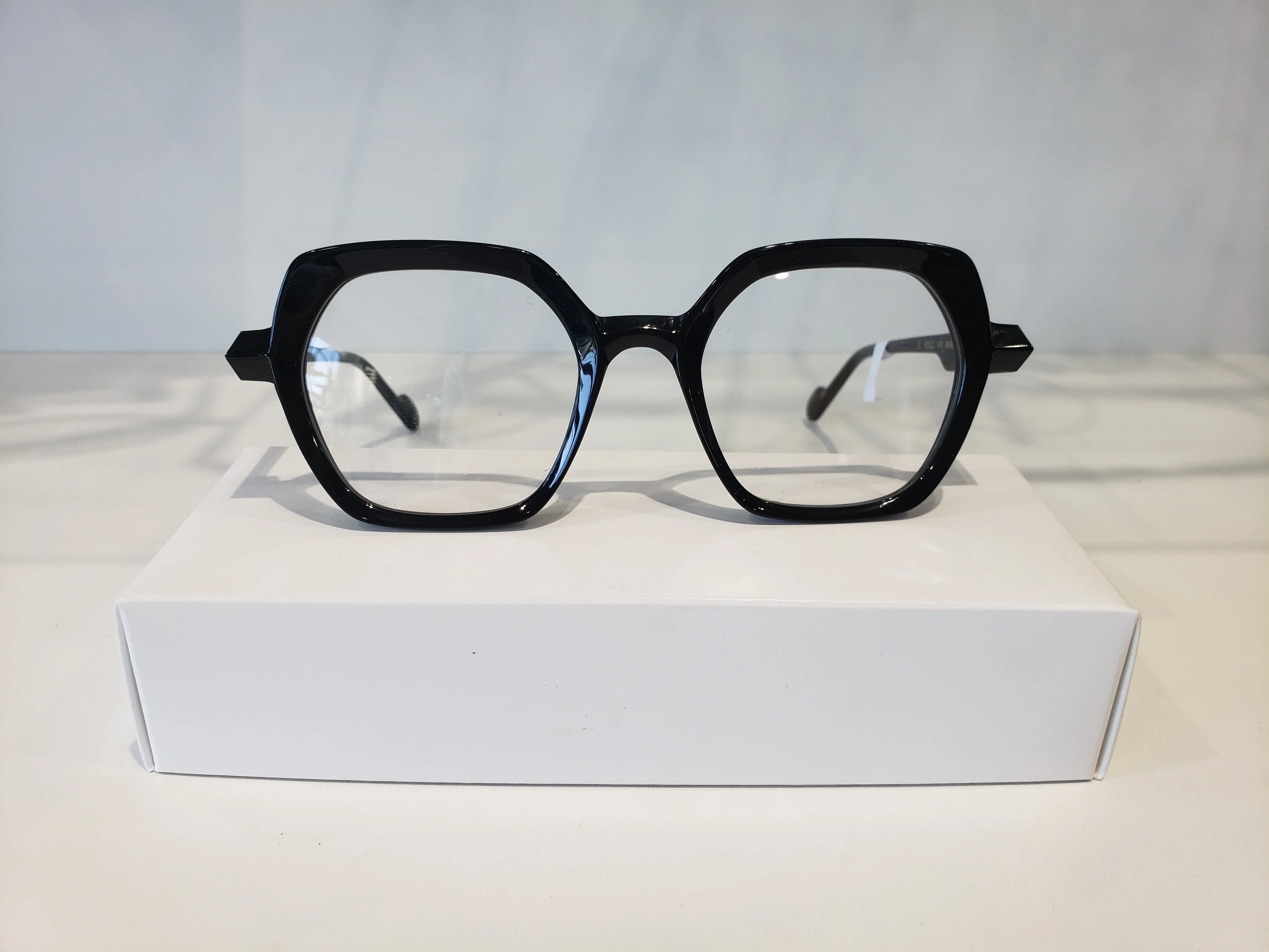 LUNETTES CAROLINE ABRAM 