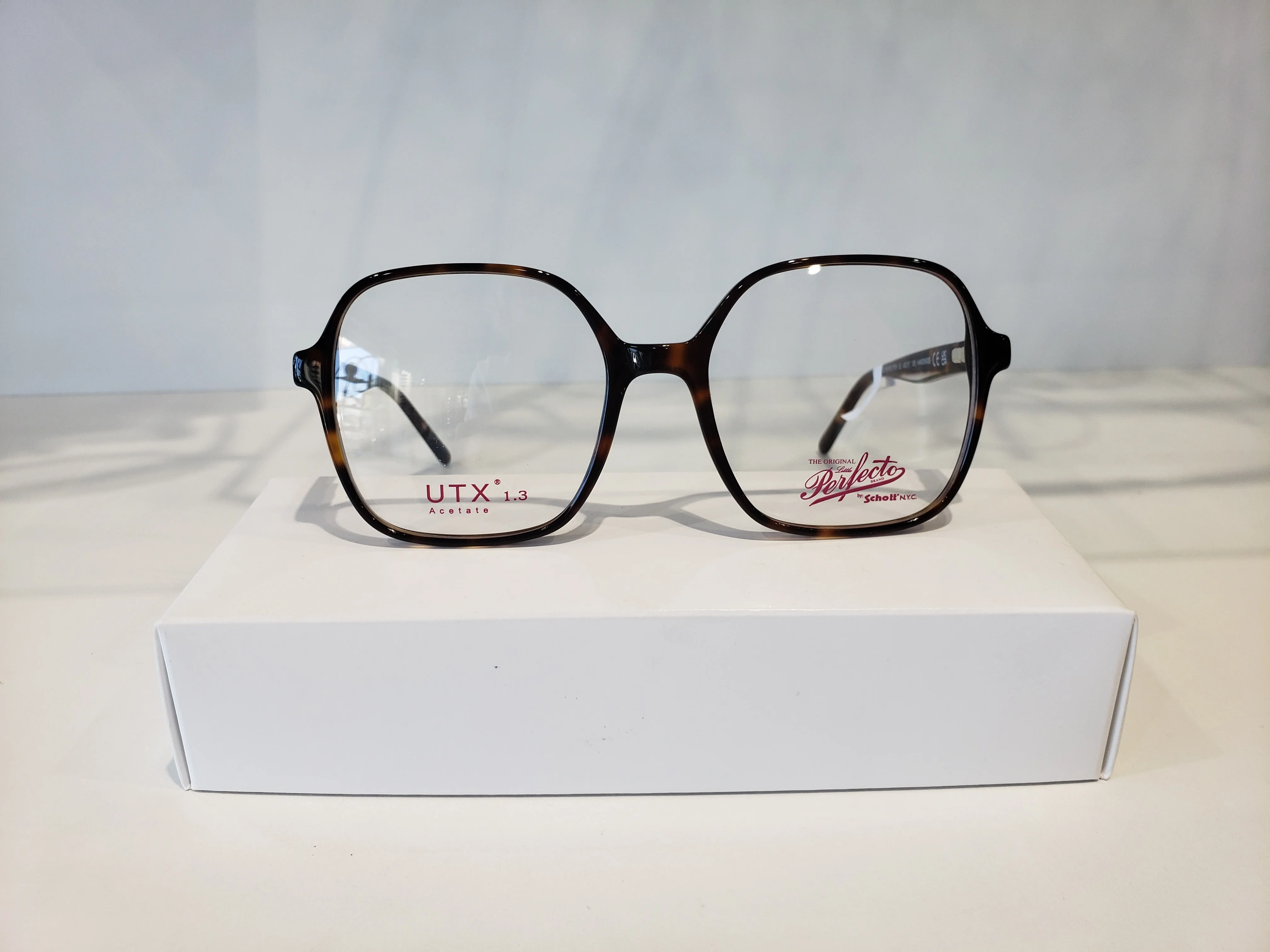 LUNETTES PERFECTO