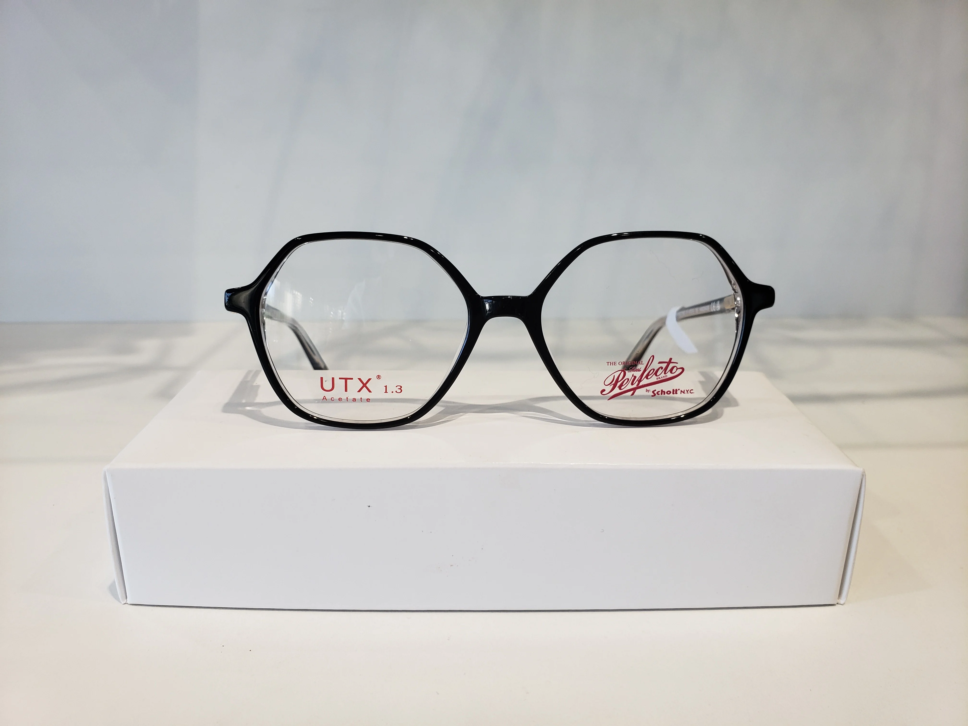 LUNETTES PERFECTO