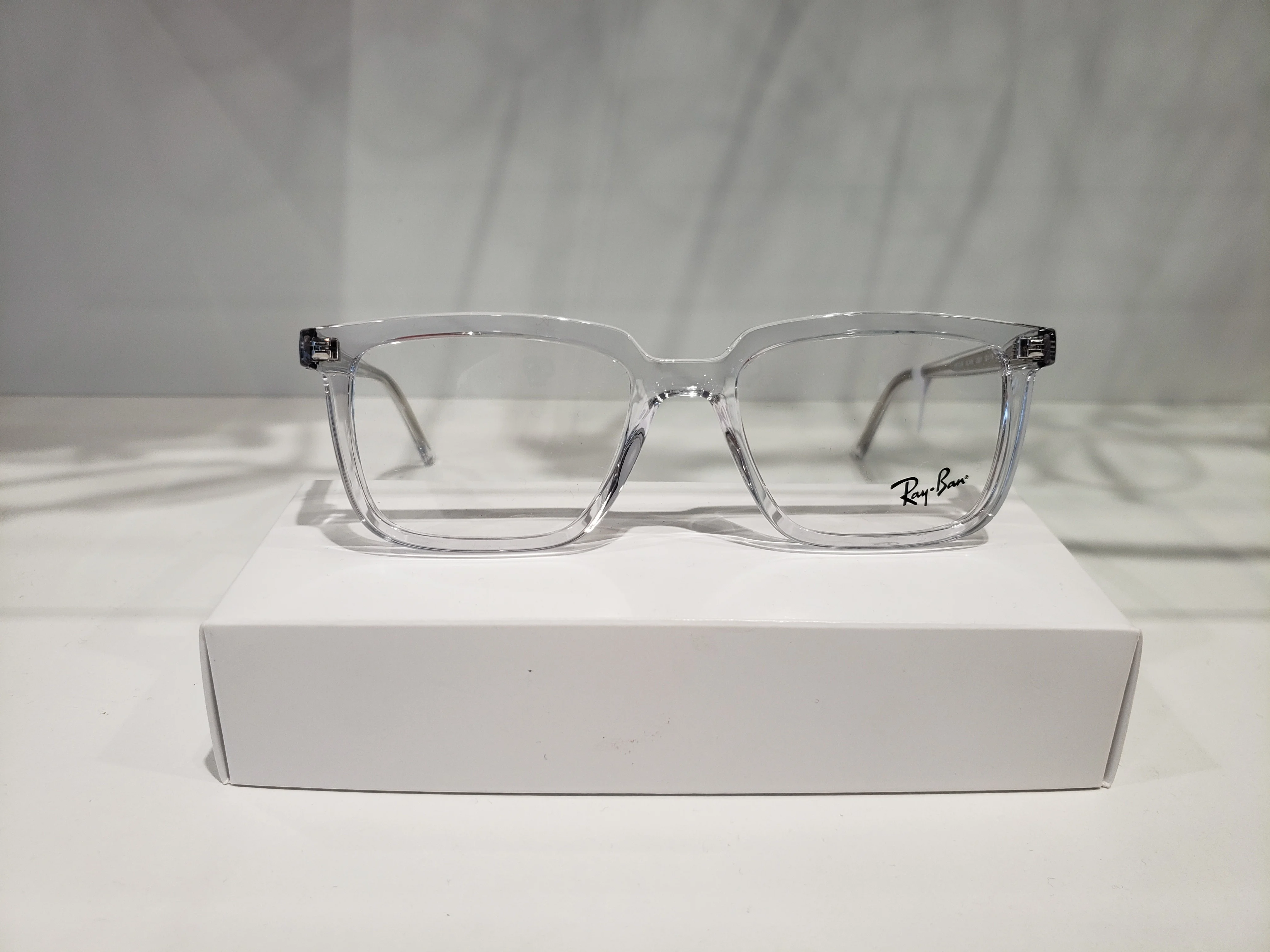 LUNETTES RAY BAN 